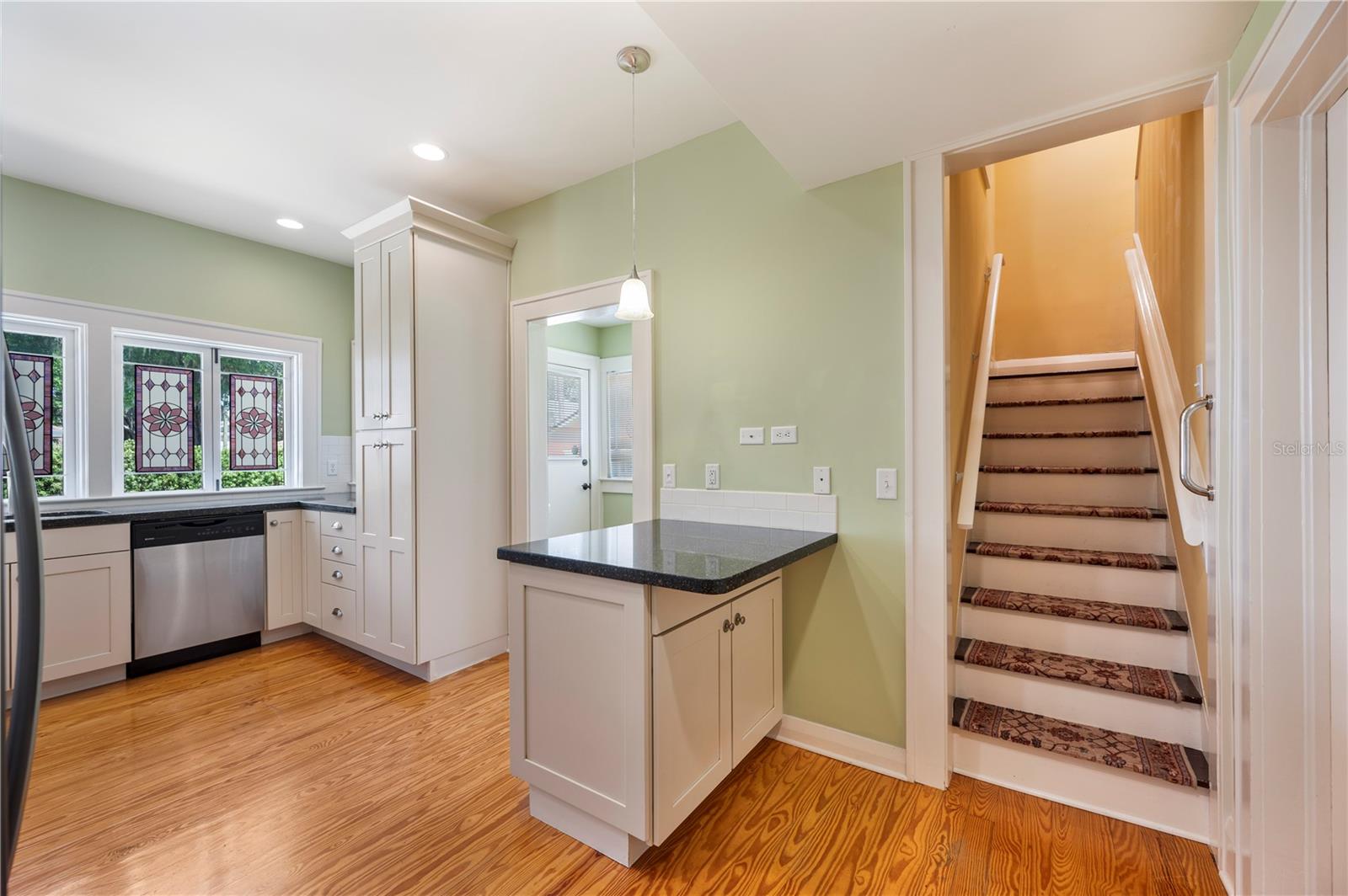 ORANGE PARK ADD - Residential