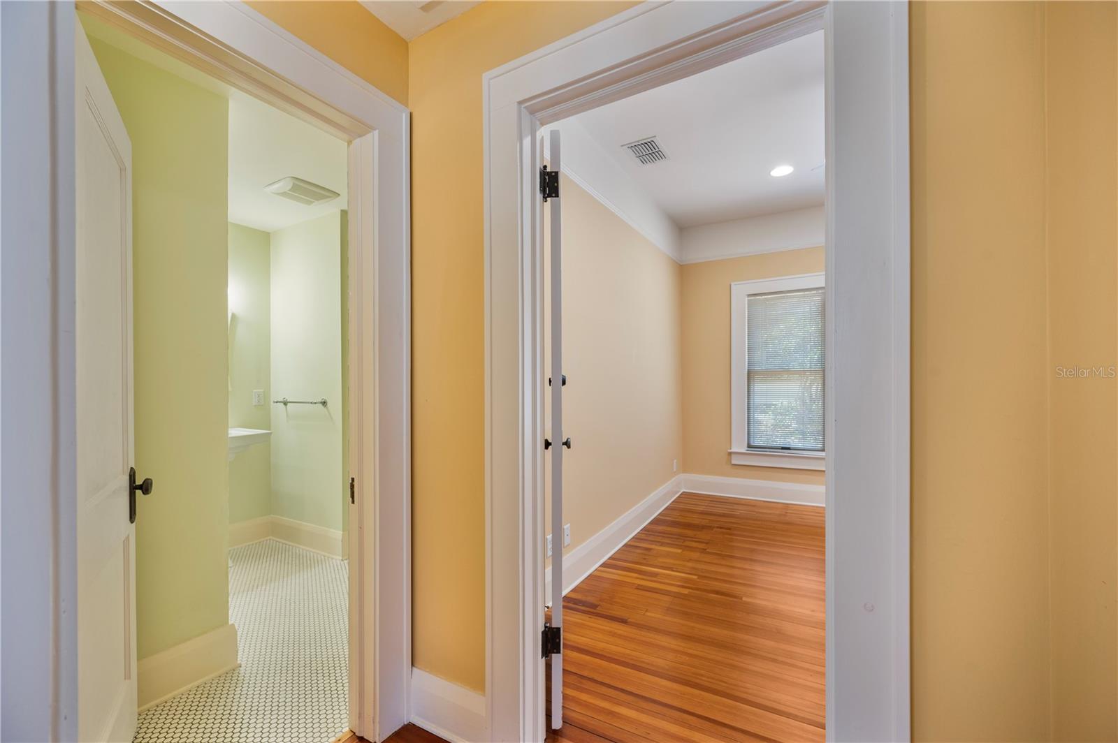 ORANGE PARK ADD - Residential