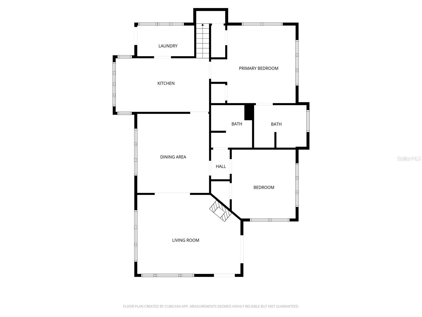 ORANGE PARK ADD - Residential