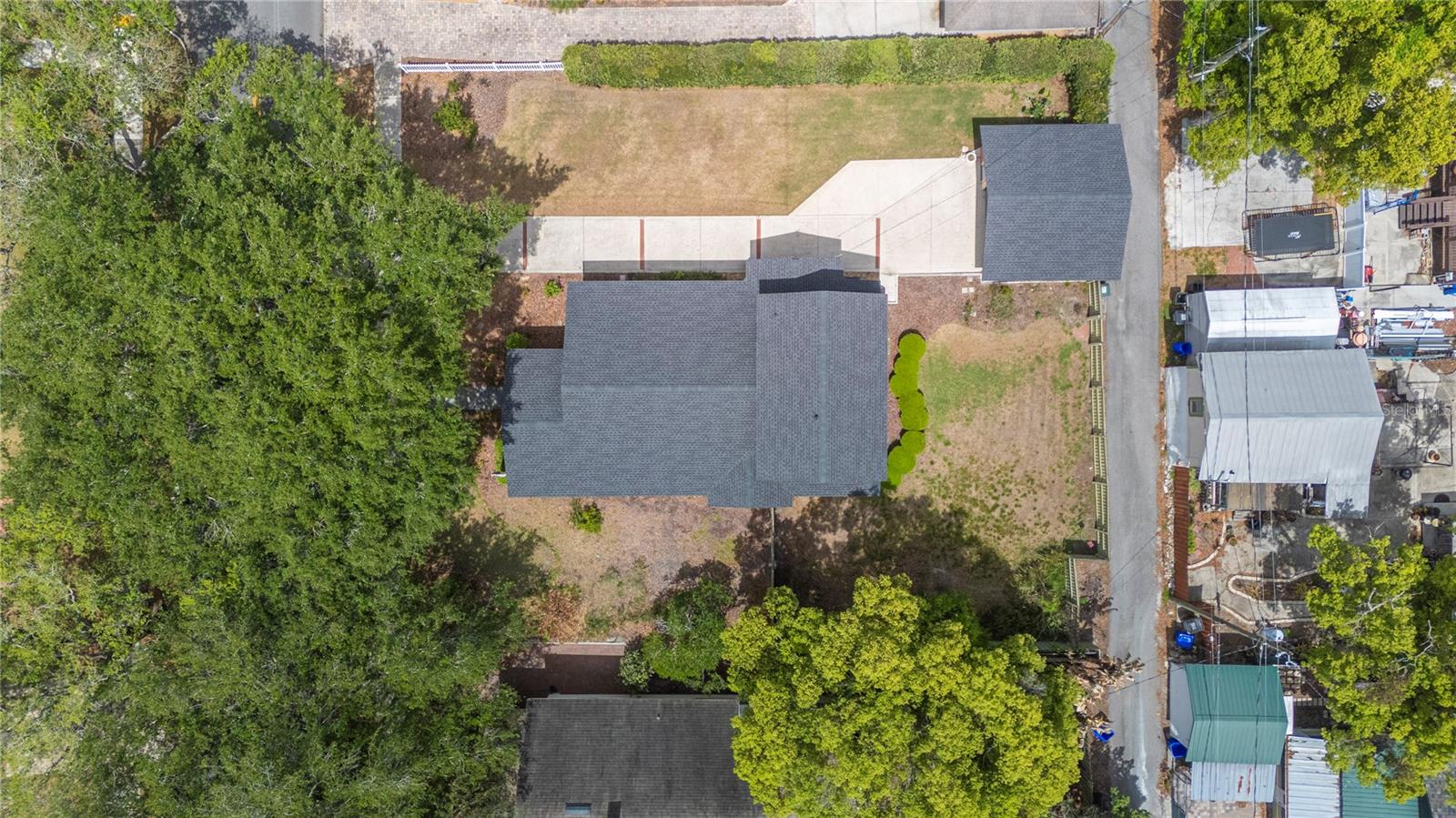 ORANGE PARK ADD - Residential