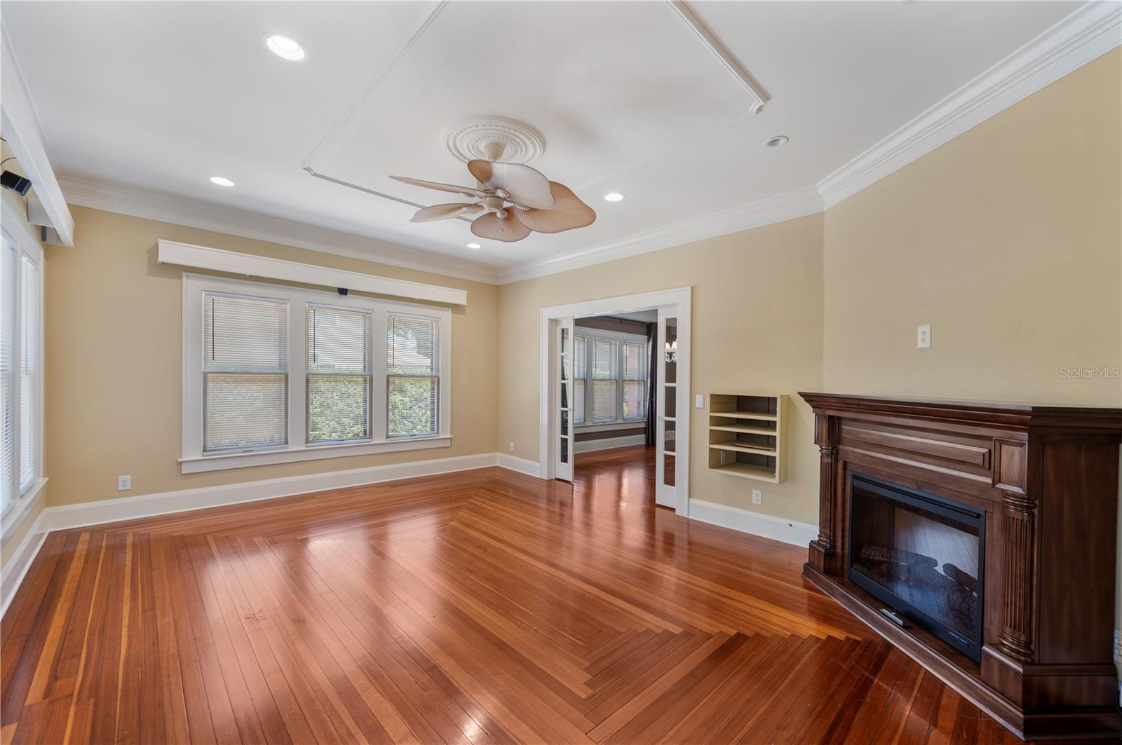 ORANGE PARK ADD - Residential