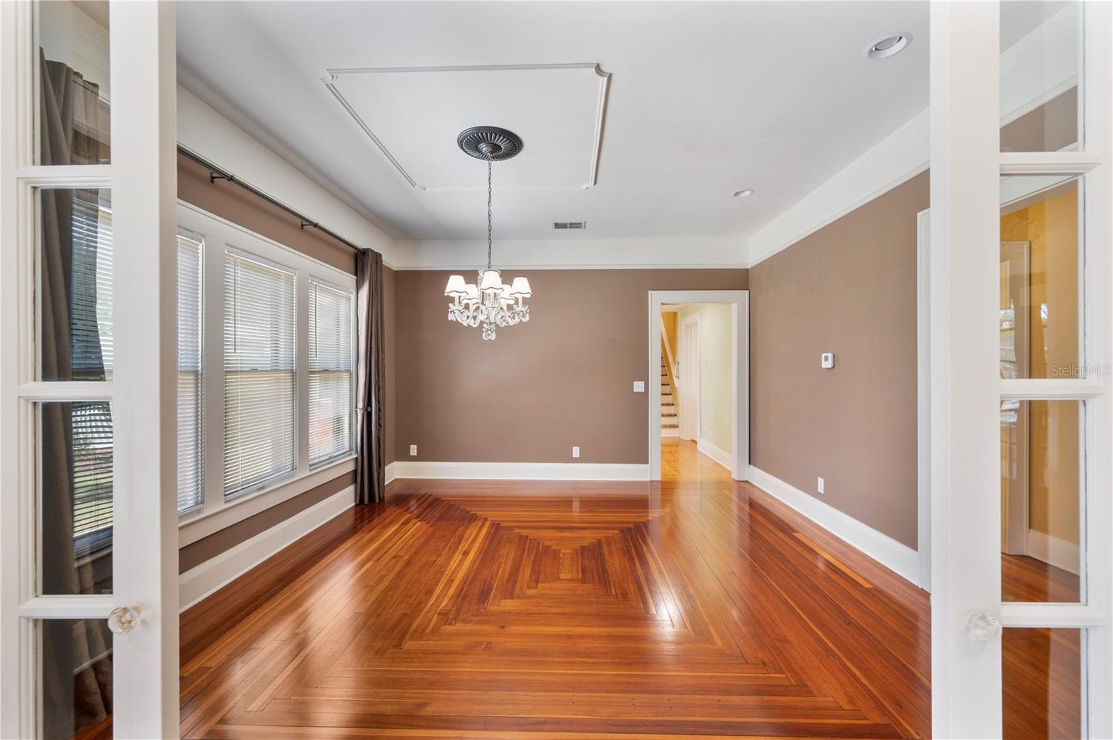 ORANGE PARK ADD - Residential