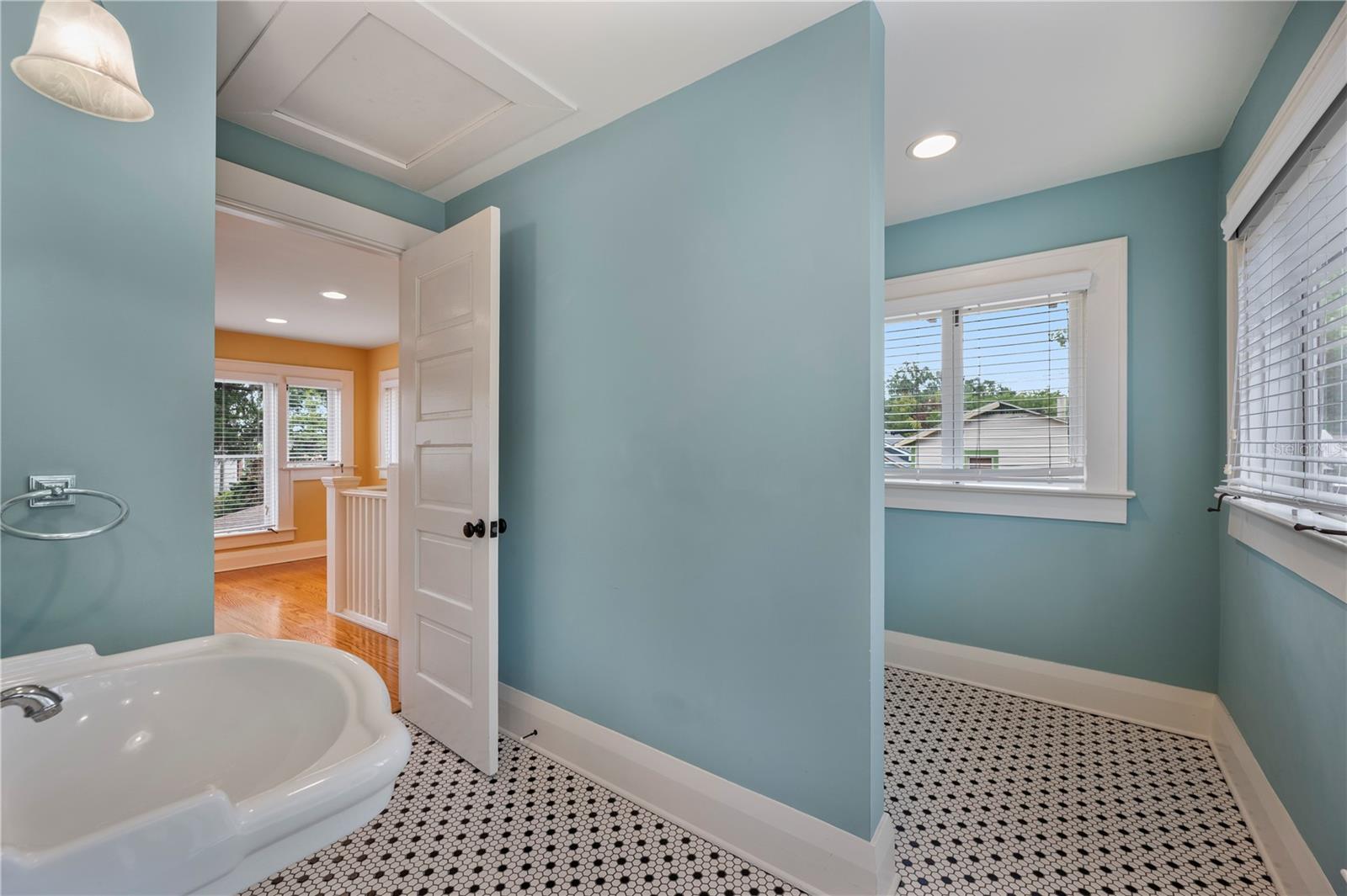 ORANGE PARK ADD - Residential