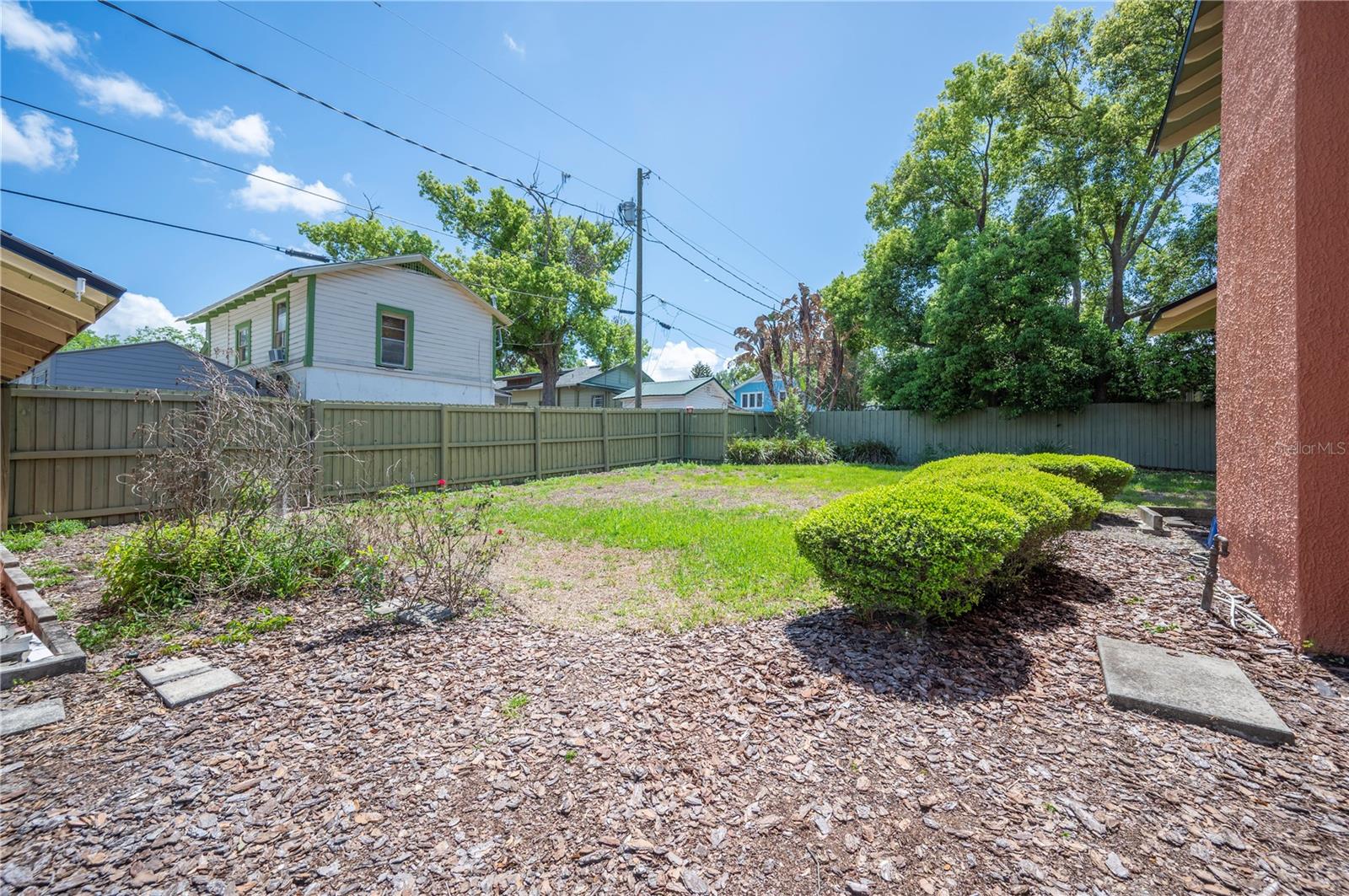 ORANGE PARK ADD - Residential