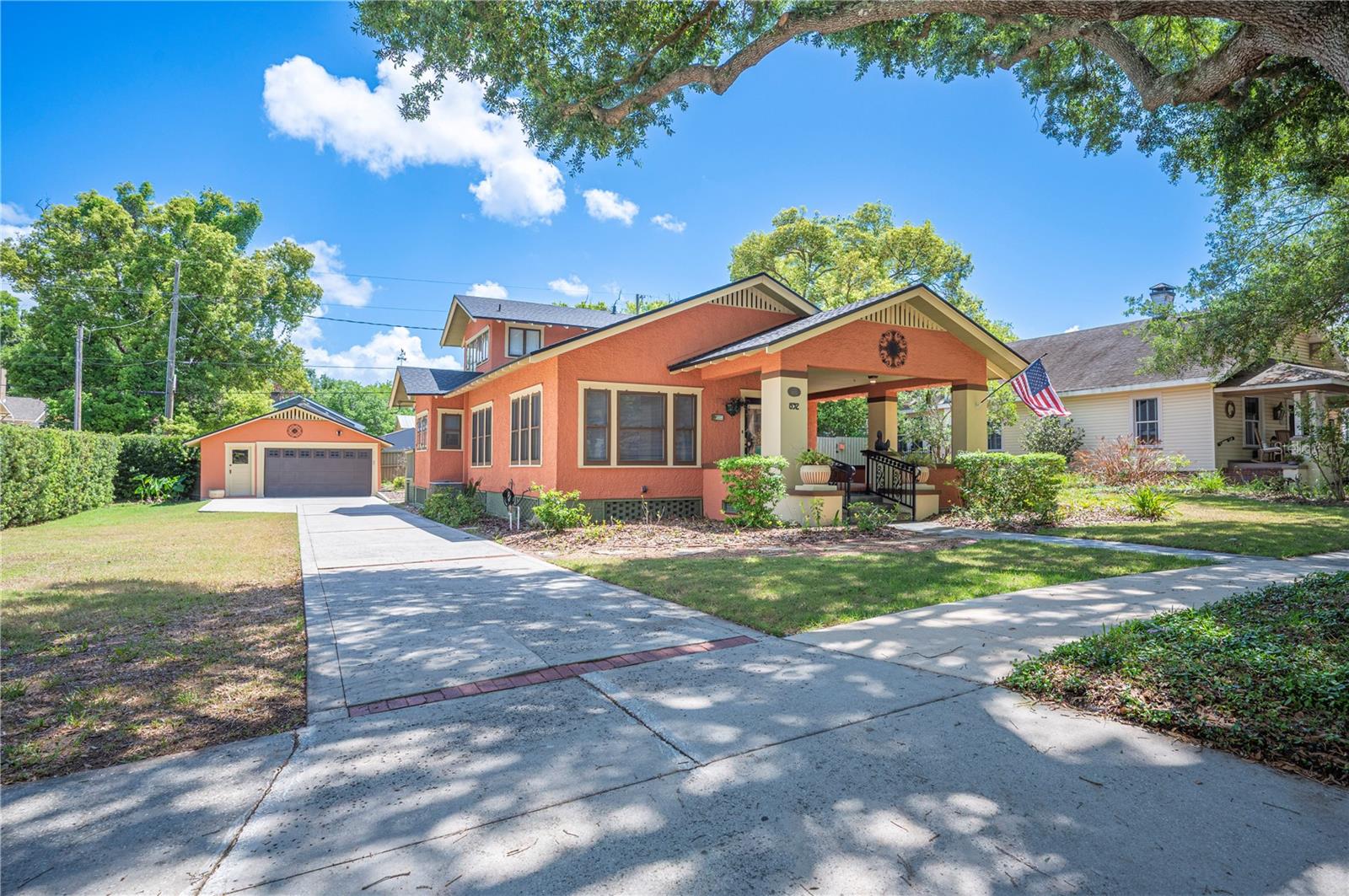 ORANGE PARK ADD - Residential