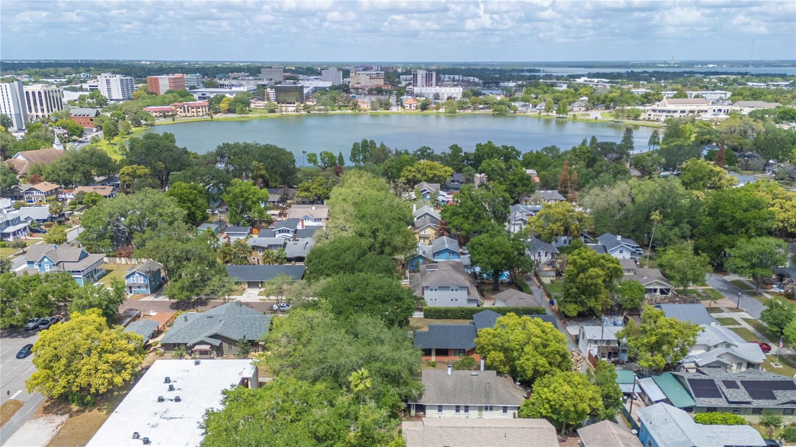 ORANGE PARK ADD - Residential