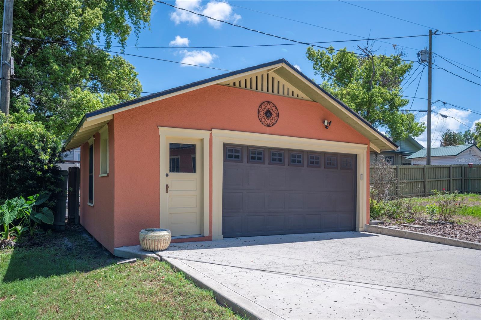 ORANGE PARK ADD - Residential