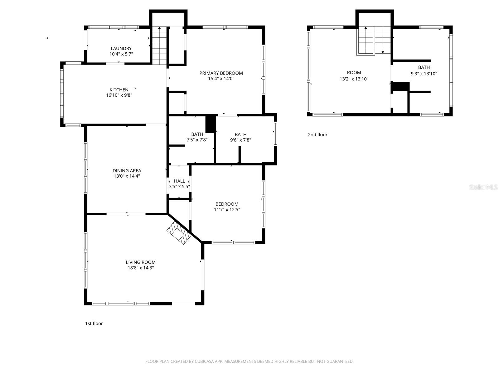 ORANGE PARK ADD - Residential