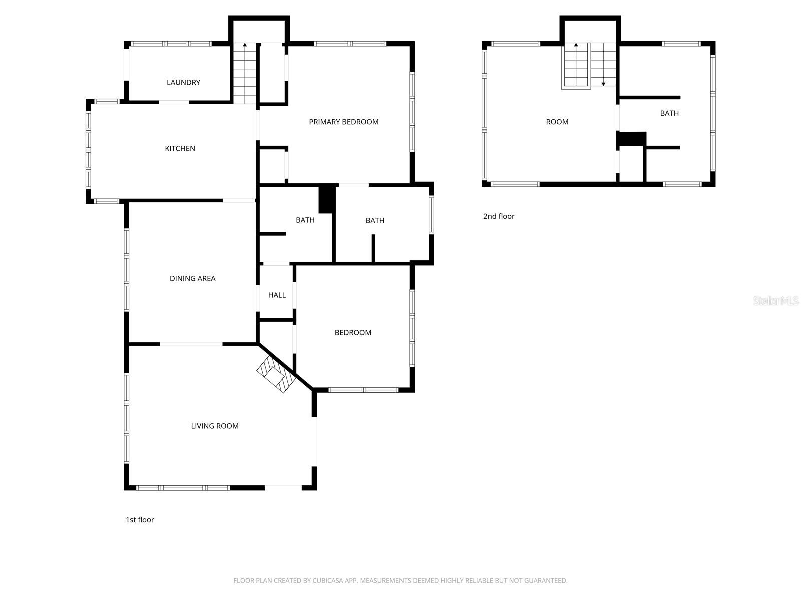 ORANGE PARK ADD - Residential