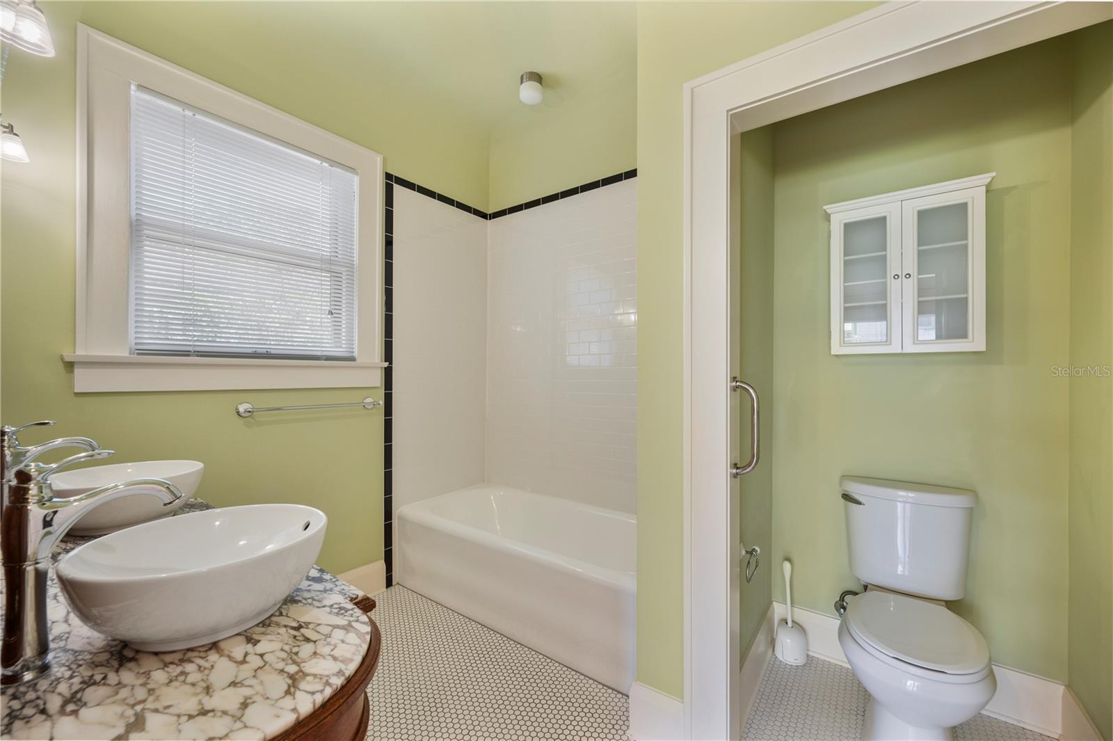 ORANGE PARK ADD - Residential