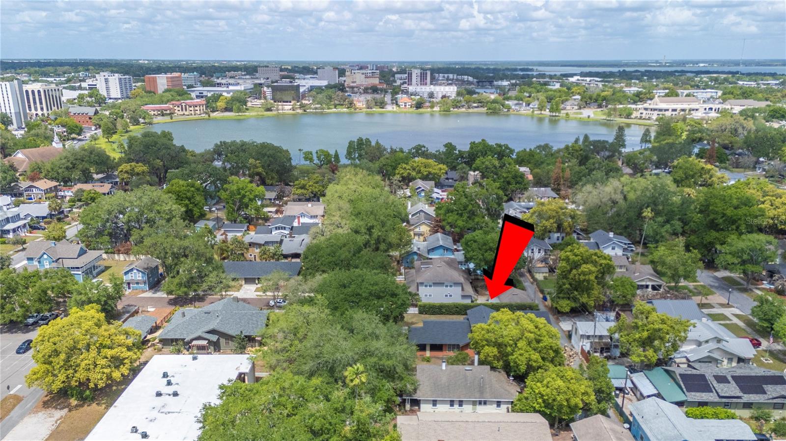 ORANGE PARK ADD - Residential