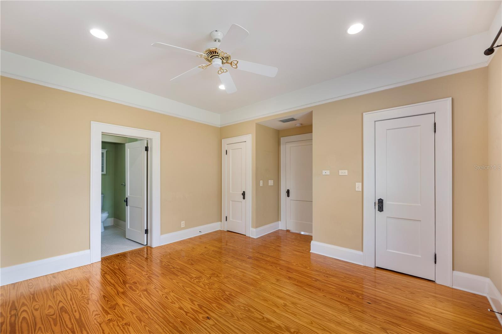 ORANGE PARK ADD - Residential