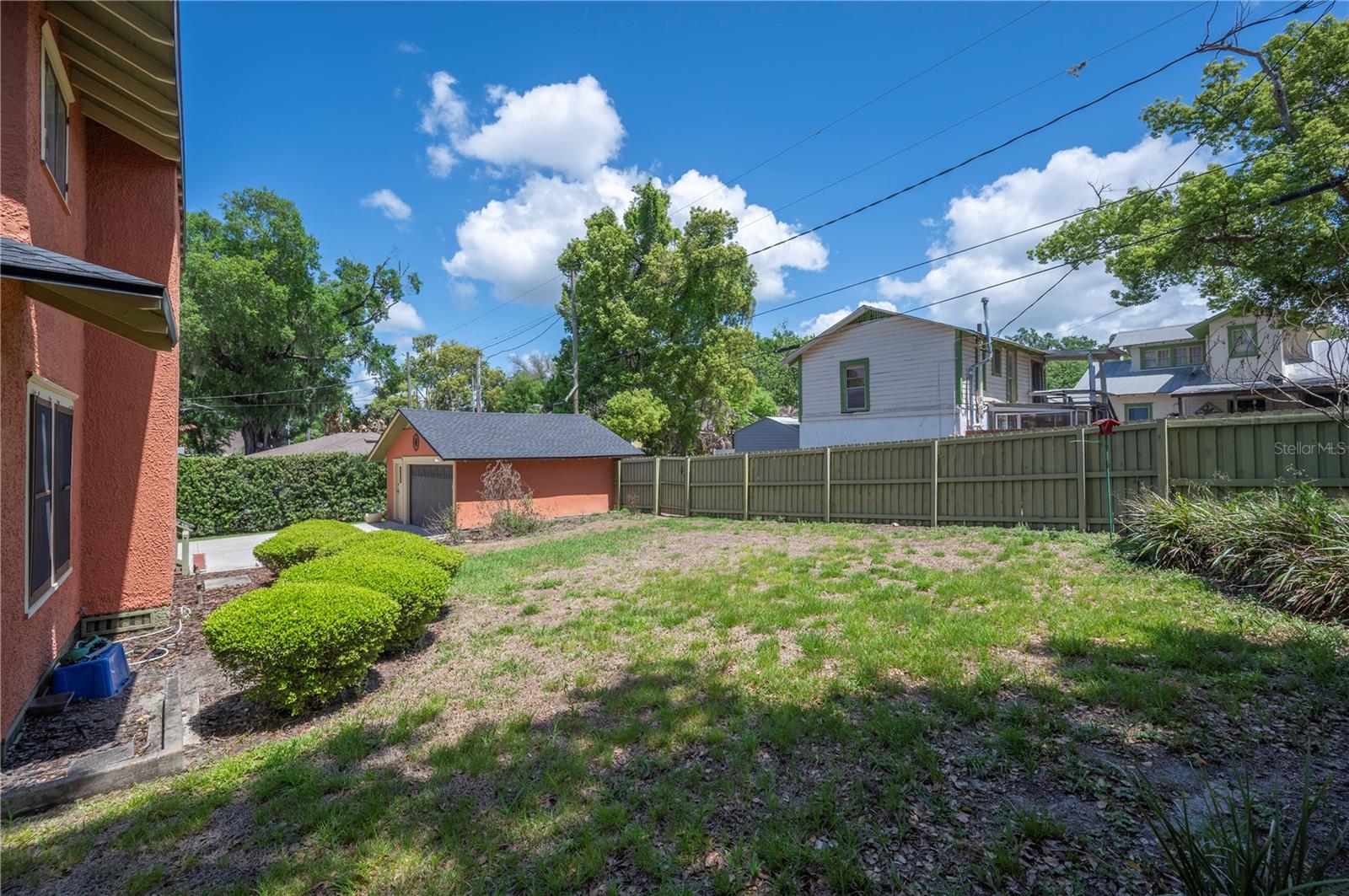 ORANGE PARK ADD - Residential