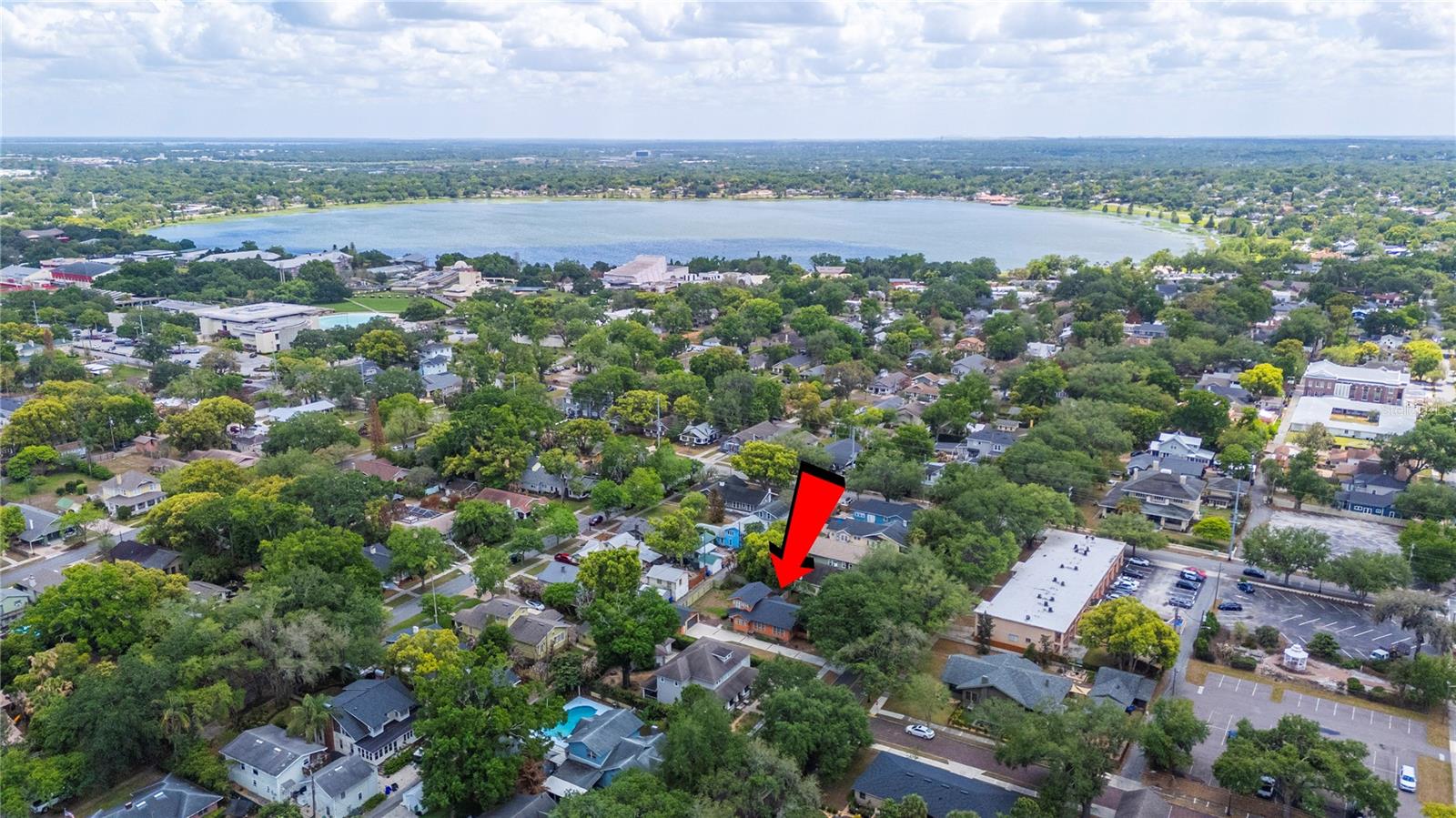 ORANGE PARK ADD - Residential