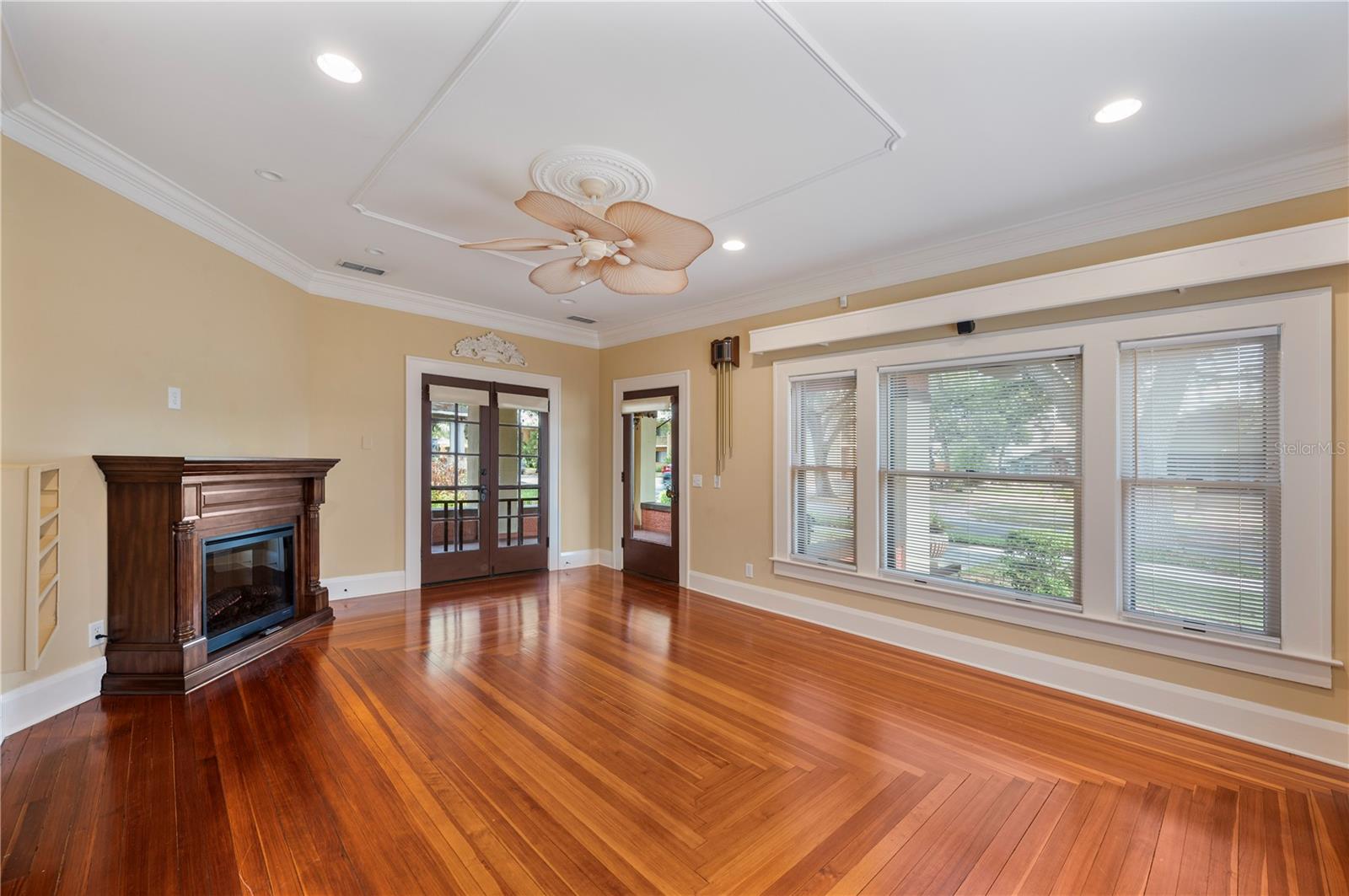 ORANGE PARK ADD - Residential