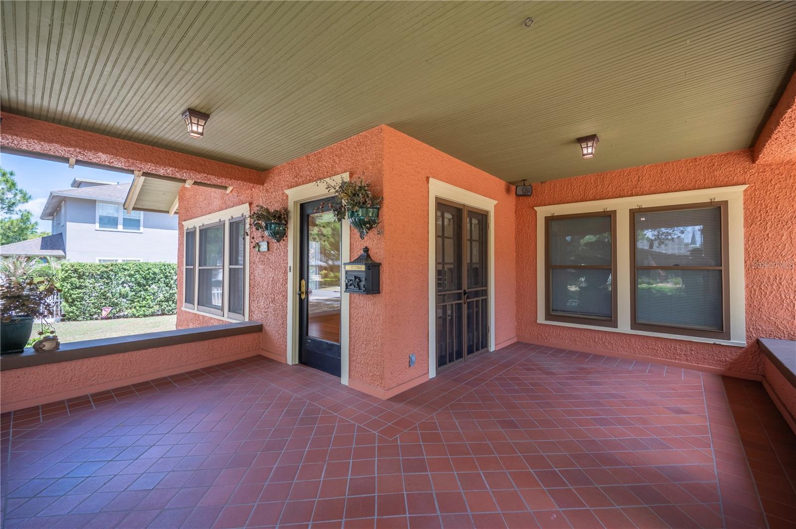 ORANGE PARK ADD - Residential