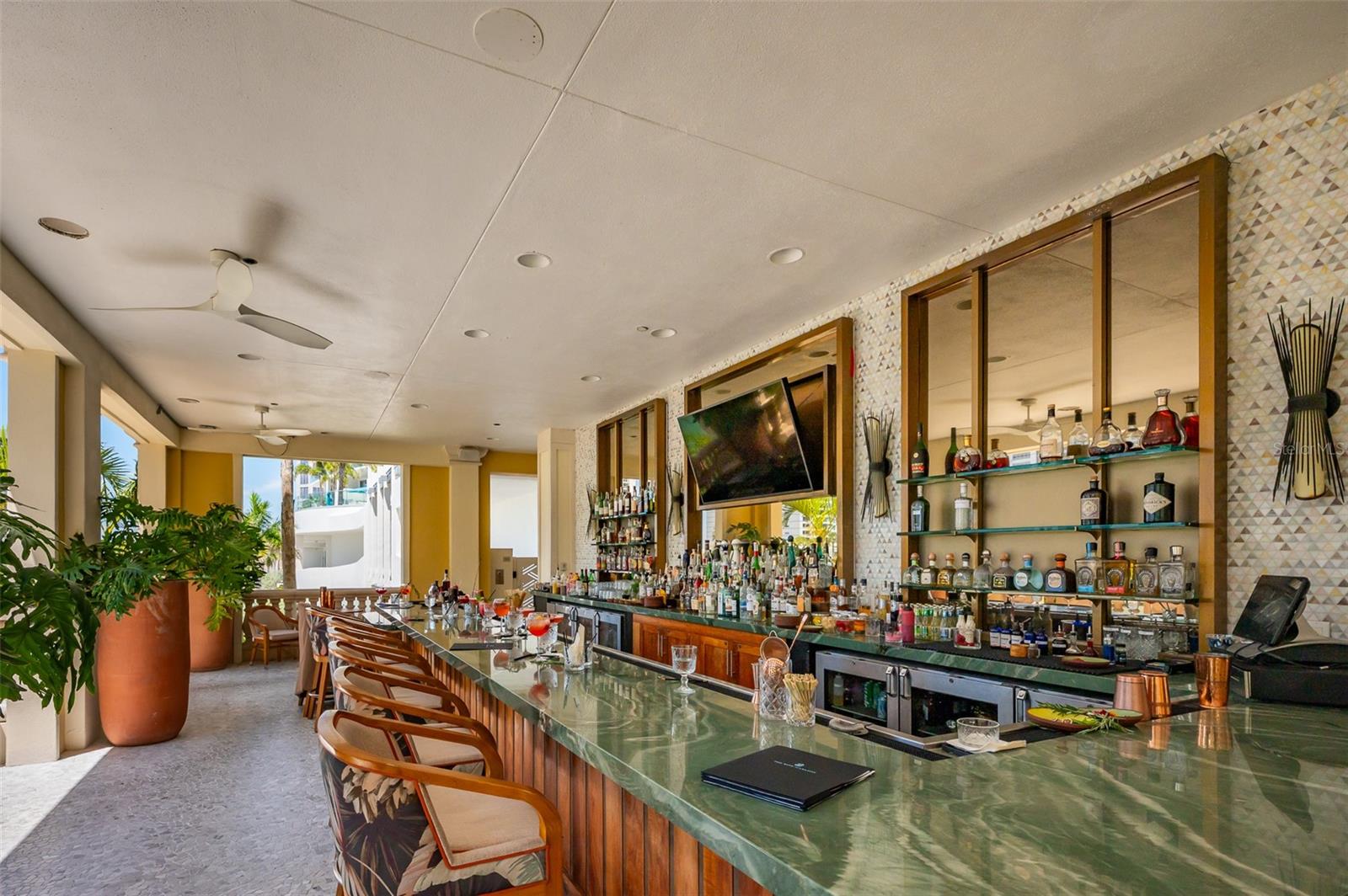 THE RESIDENCES - Residential