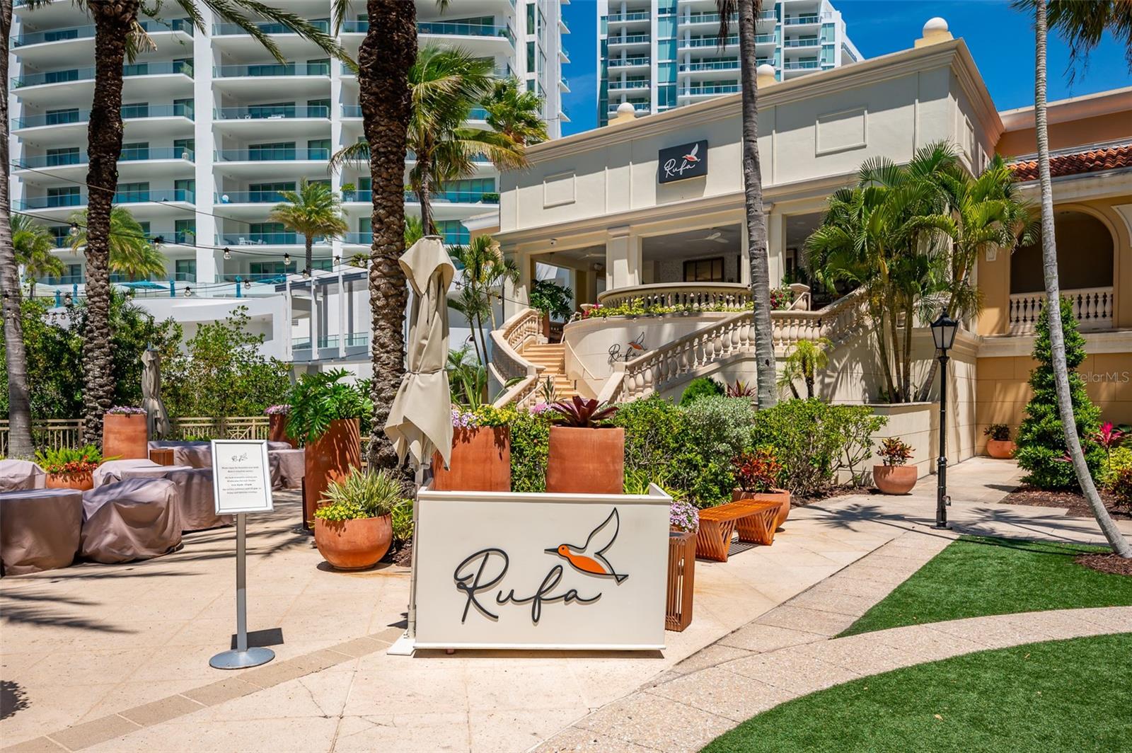 THE RESIDENCES - Residential