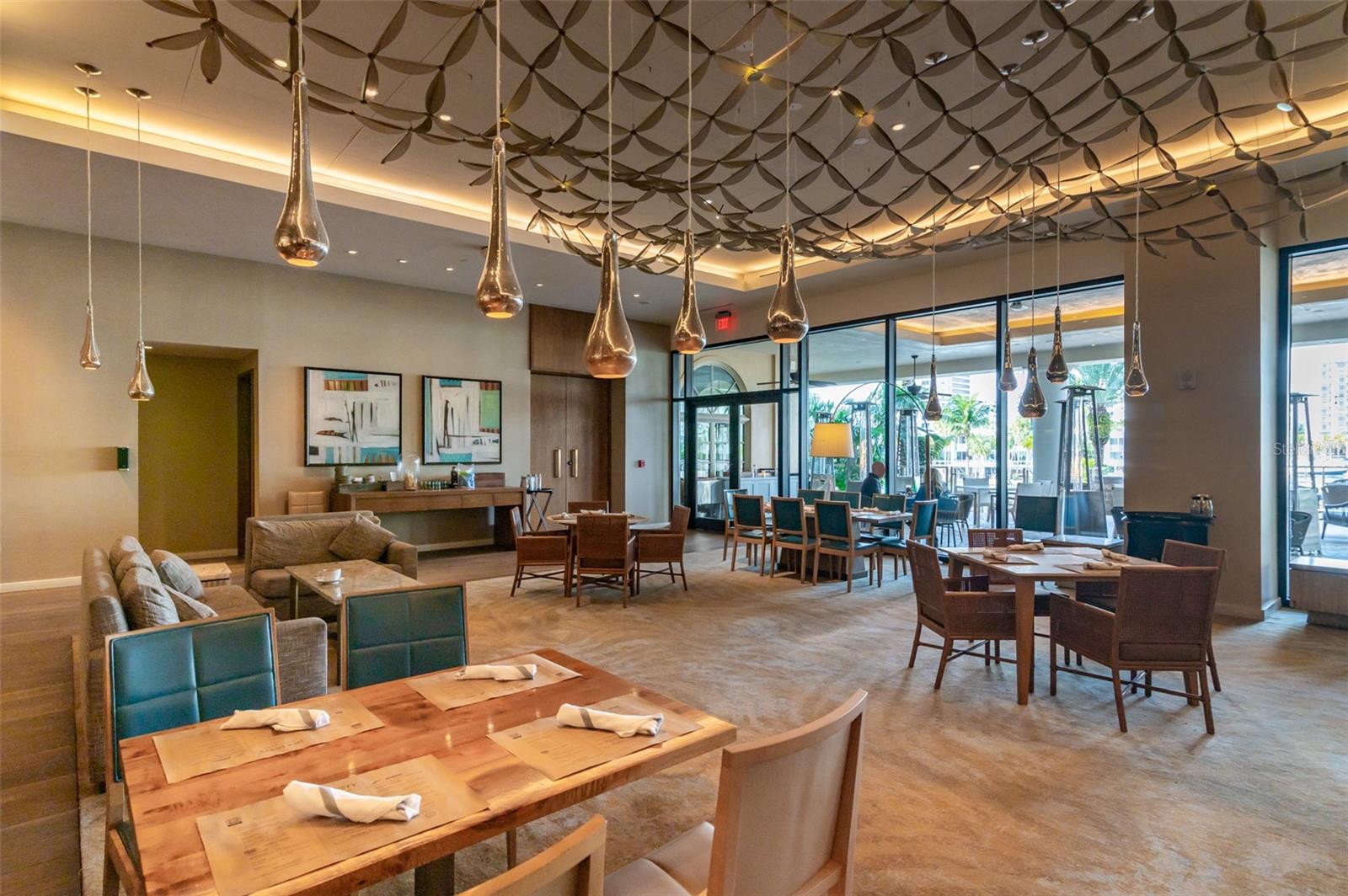 THE RESIDENCES - Residential