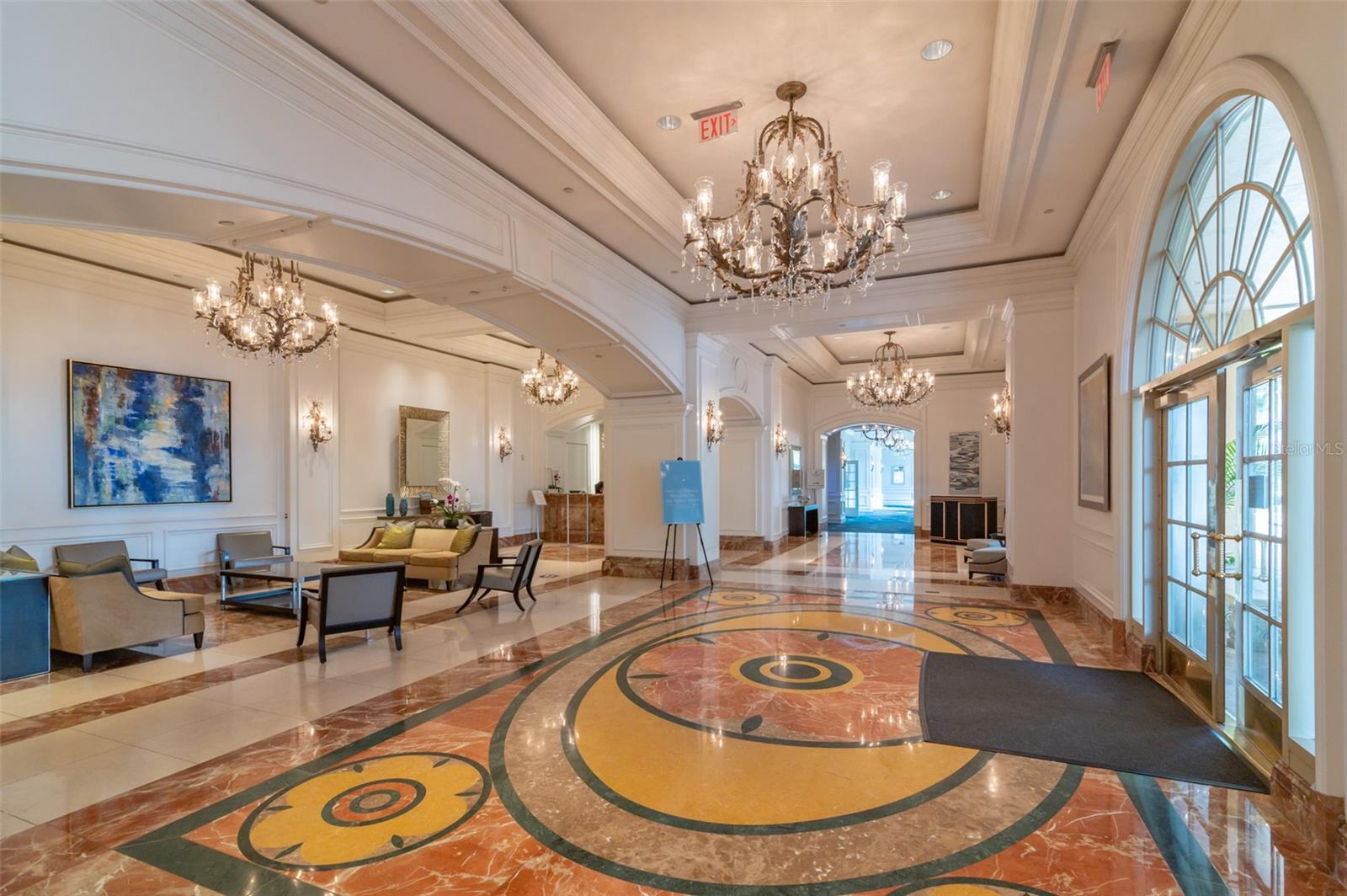 THE RESIDENCES - Residential