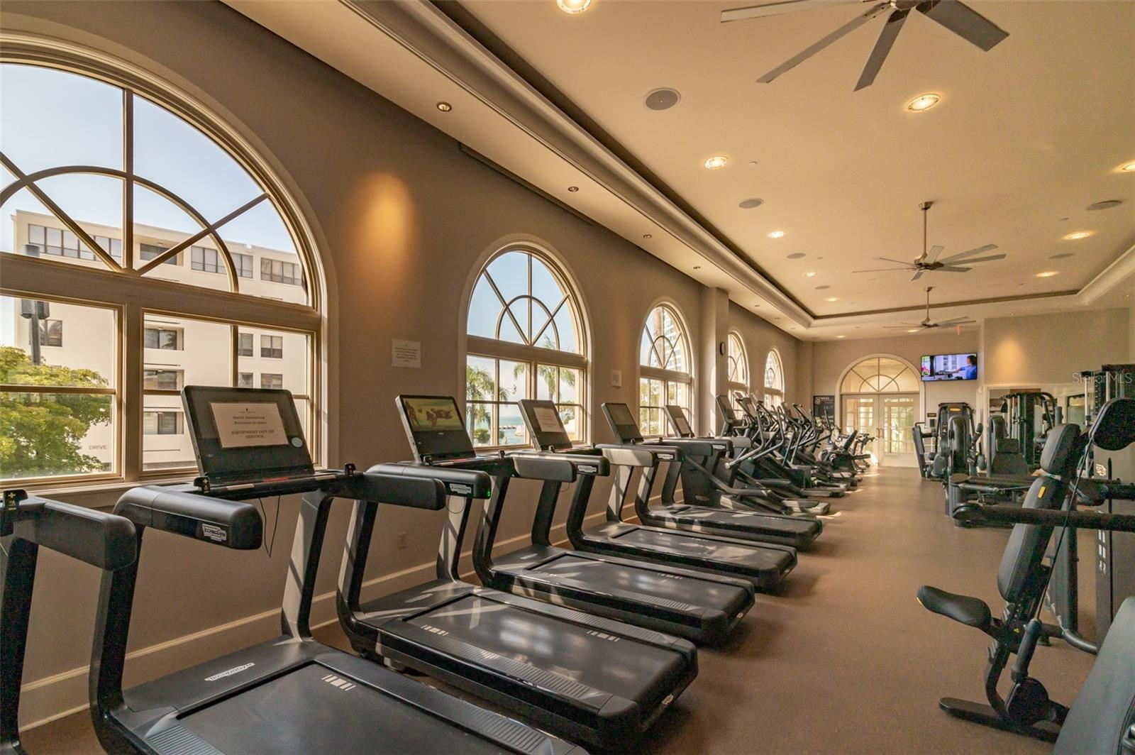 THE RESIDENCES - Residential