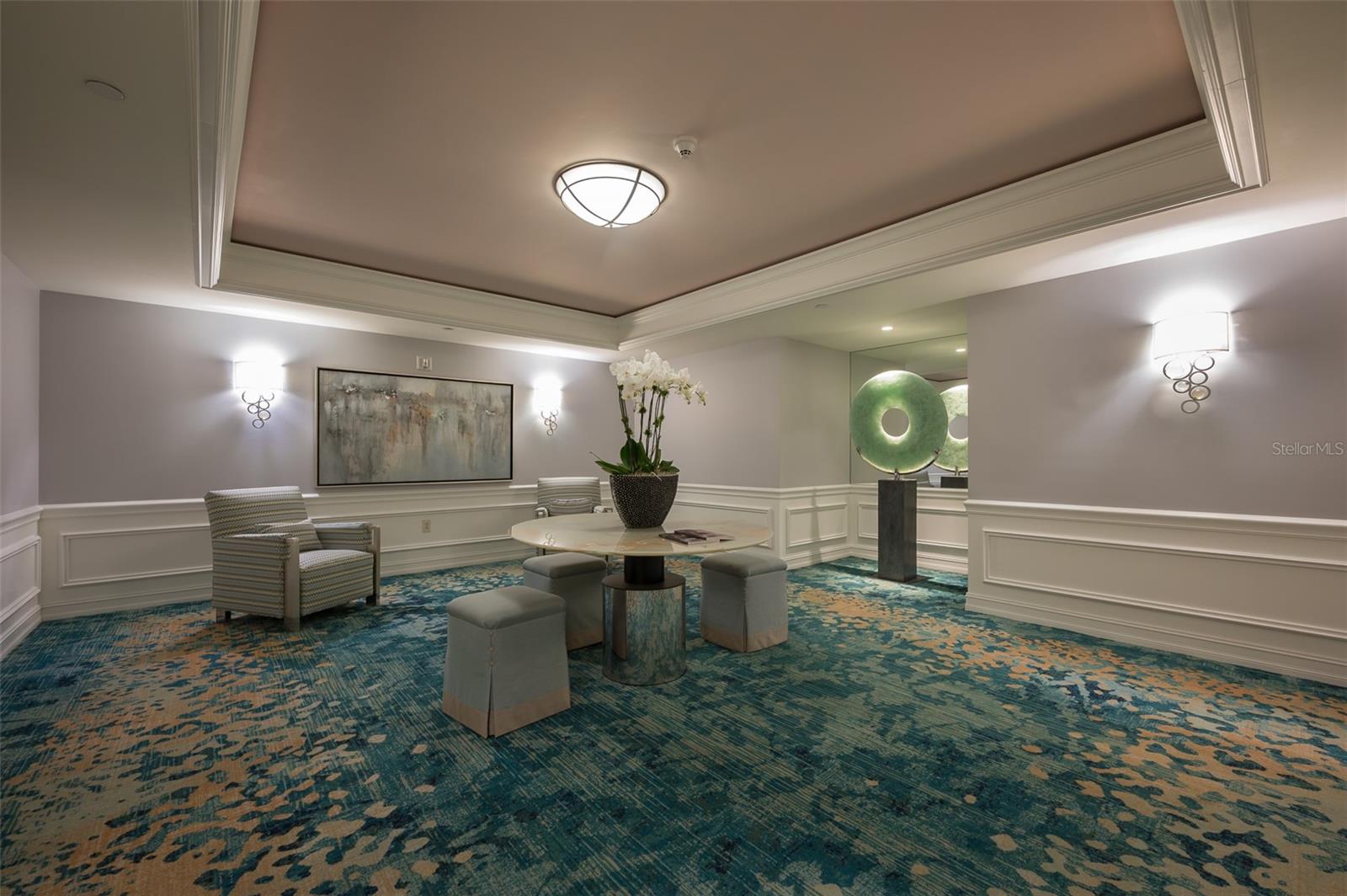 THE RESIDENCES - Residential