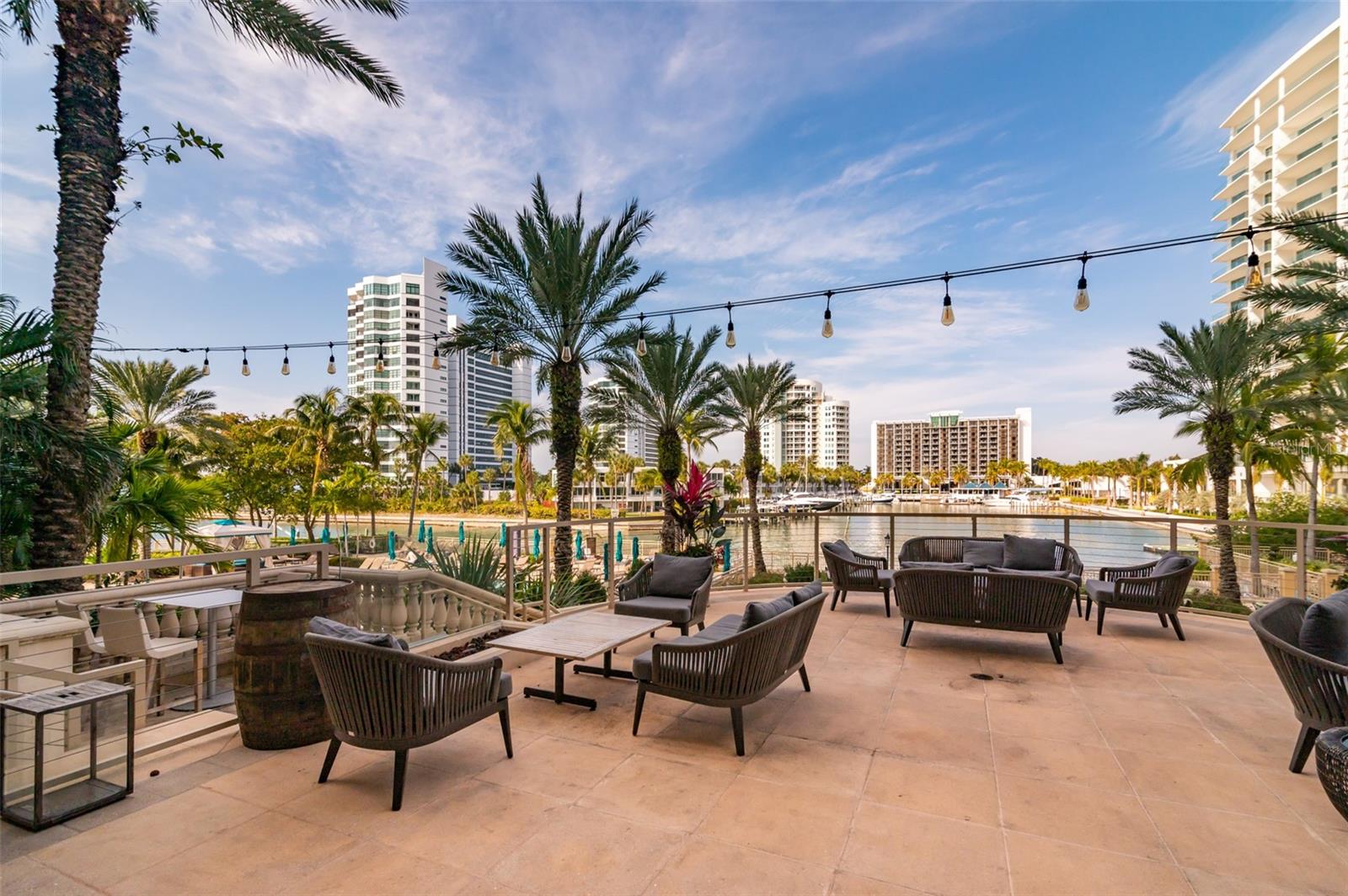 THE RESIDENCES - Residential