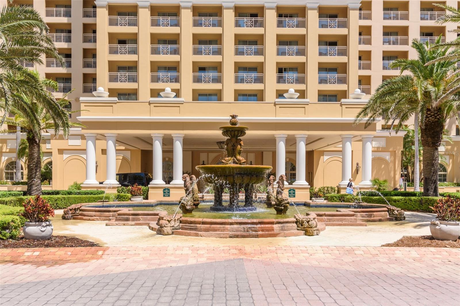 THE RESIDENCES - Residential