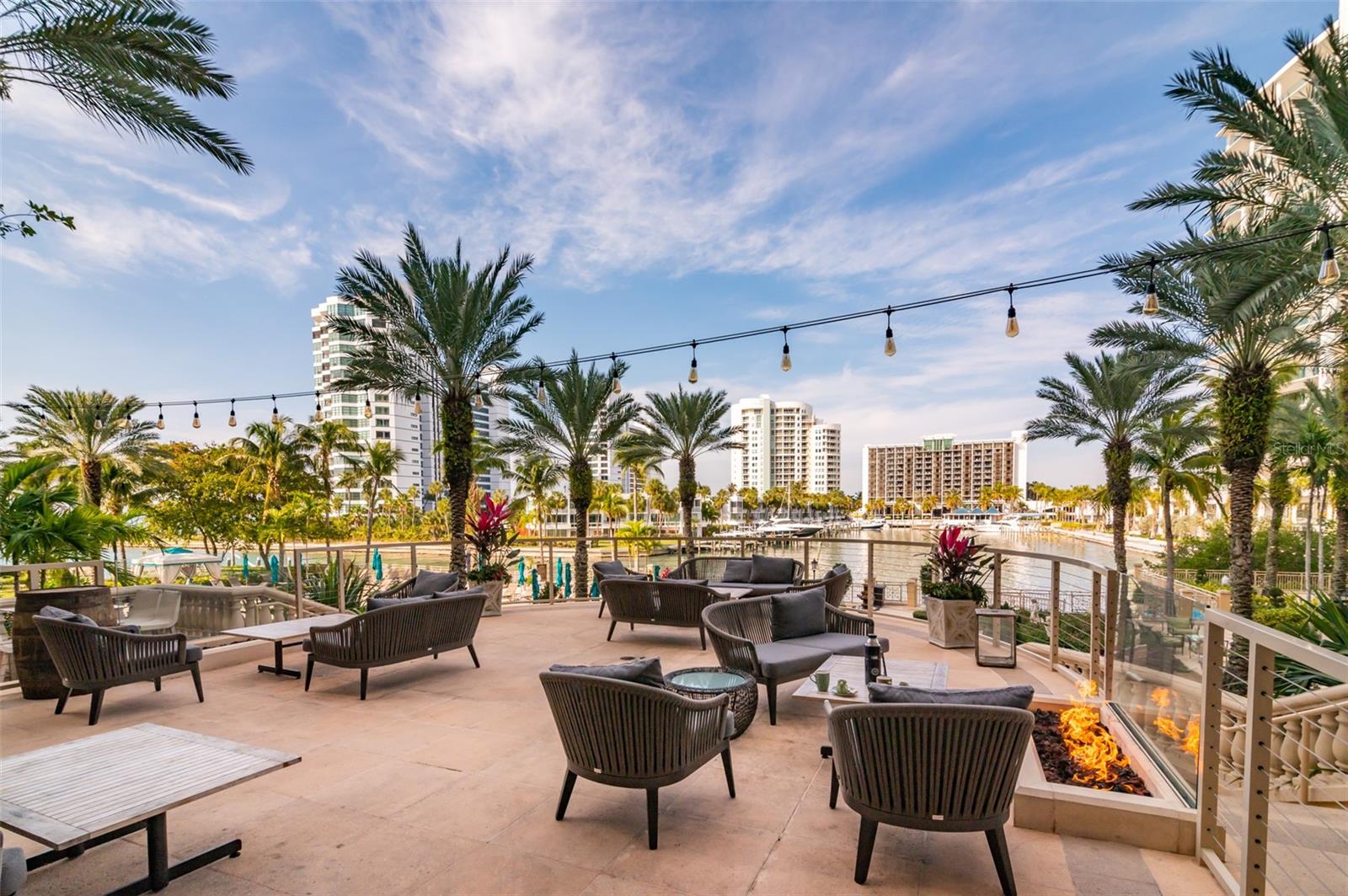 THE RESIDENCES - Residential