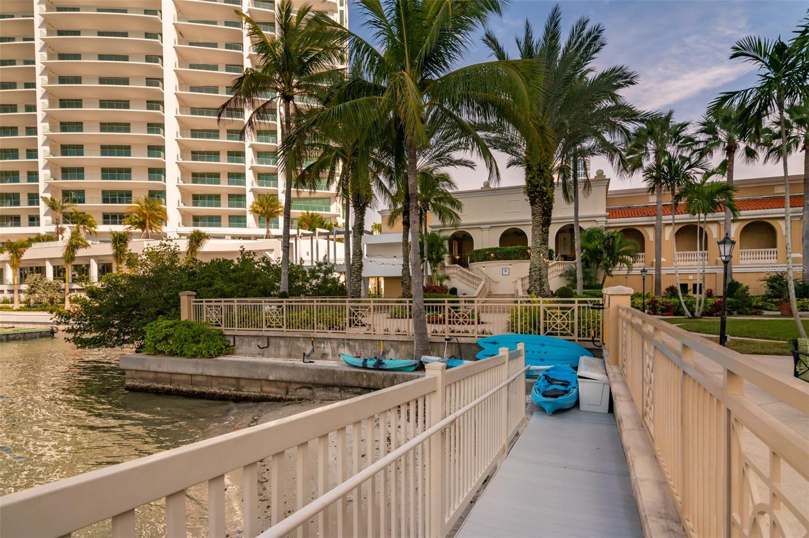 THE RESIDENCES - Residential