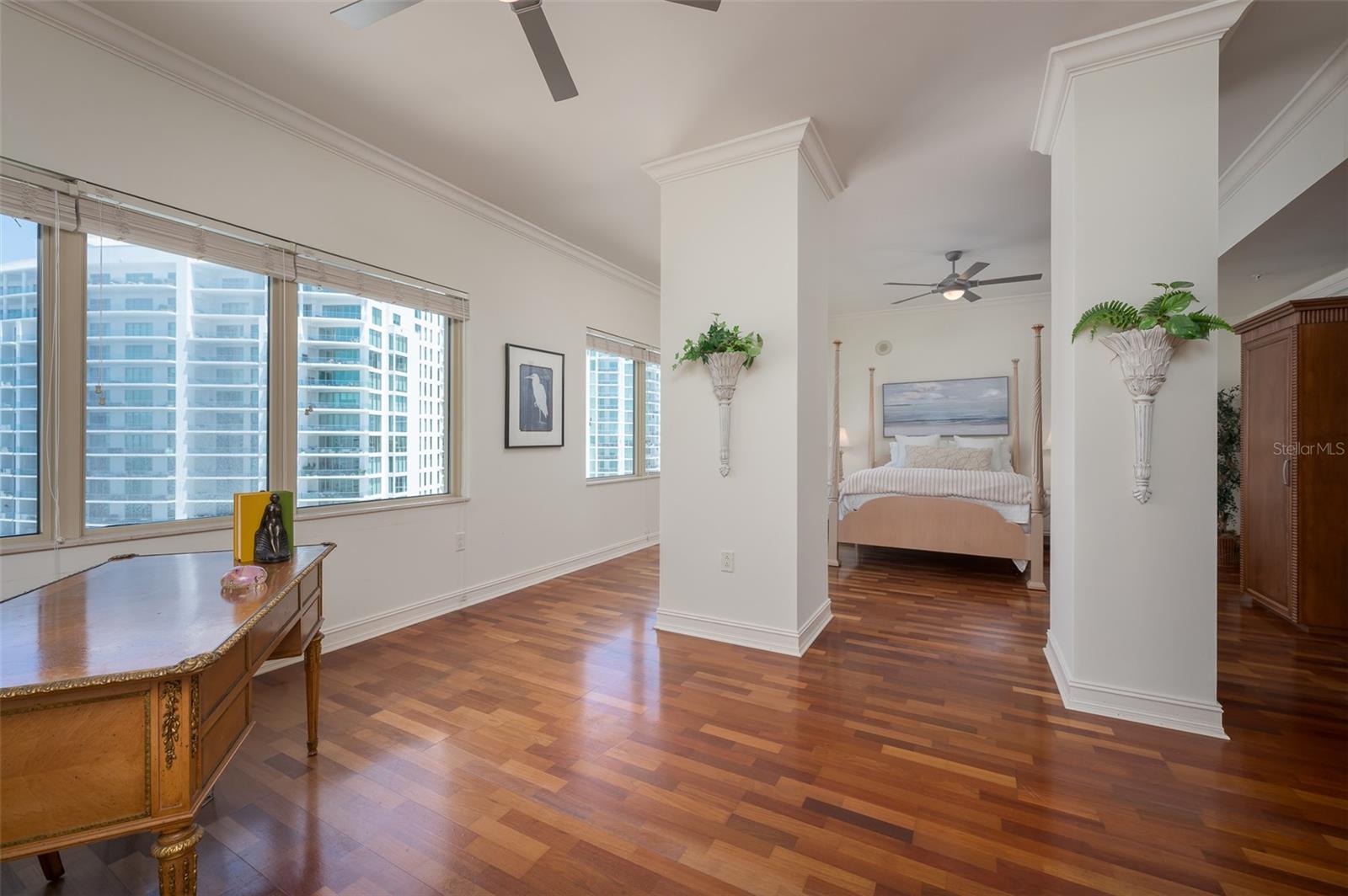 THE RESIDENCES - Residential