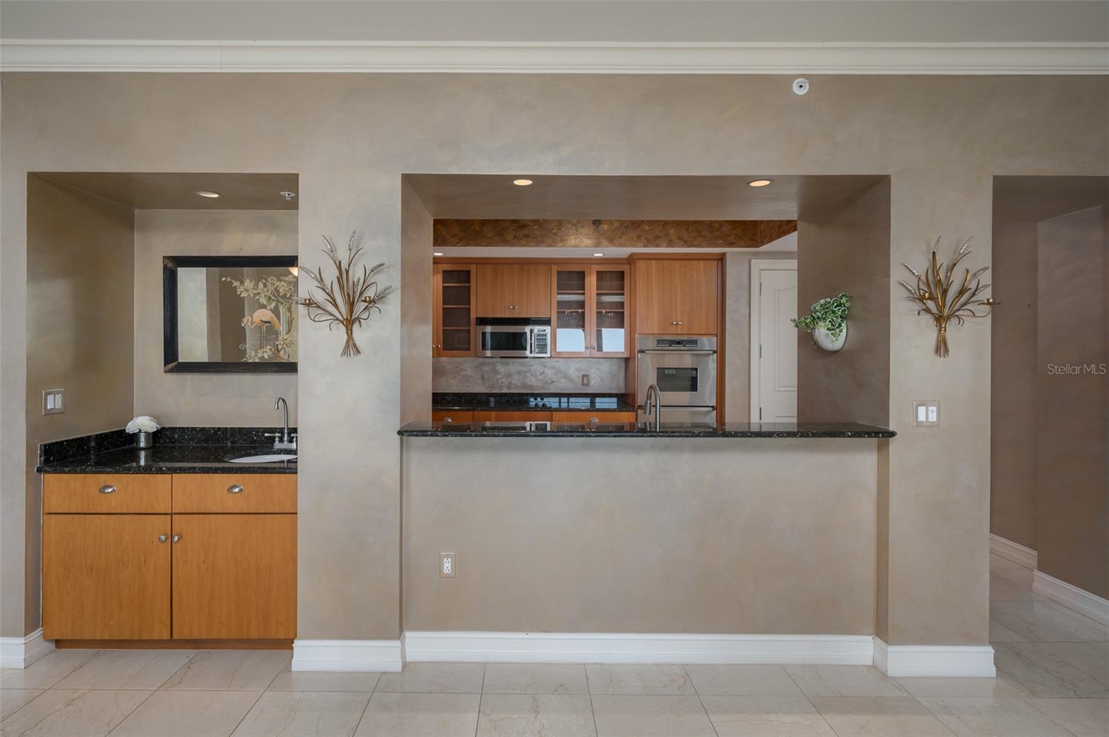 THE RESIDENCES - Residential