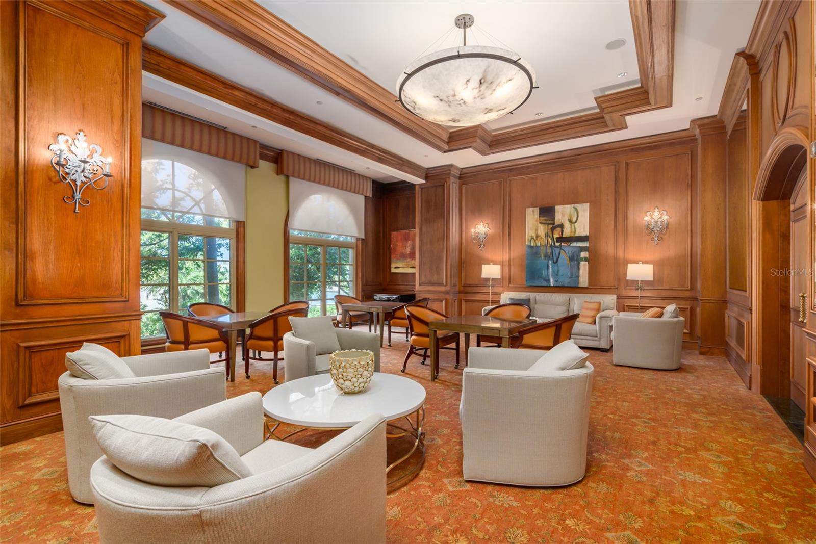 THE RESIDENCES - Residential