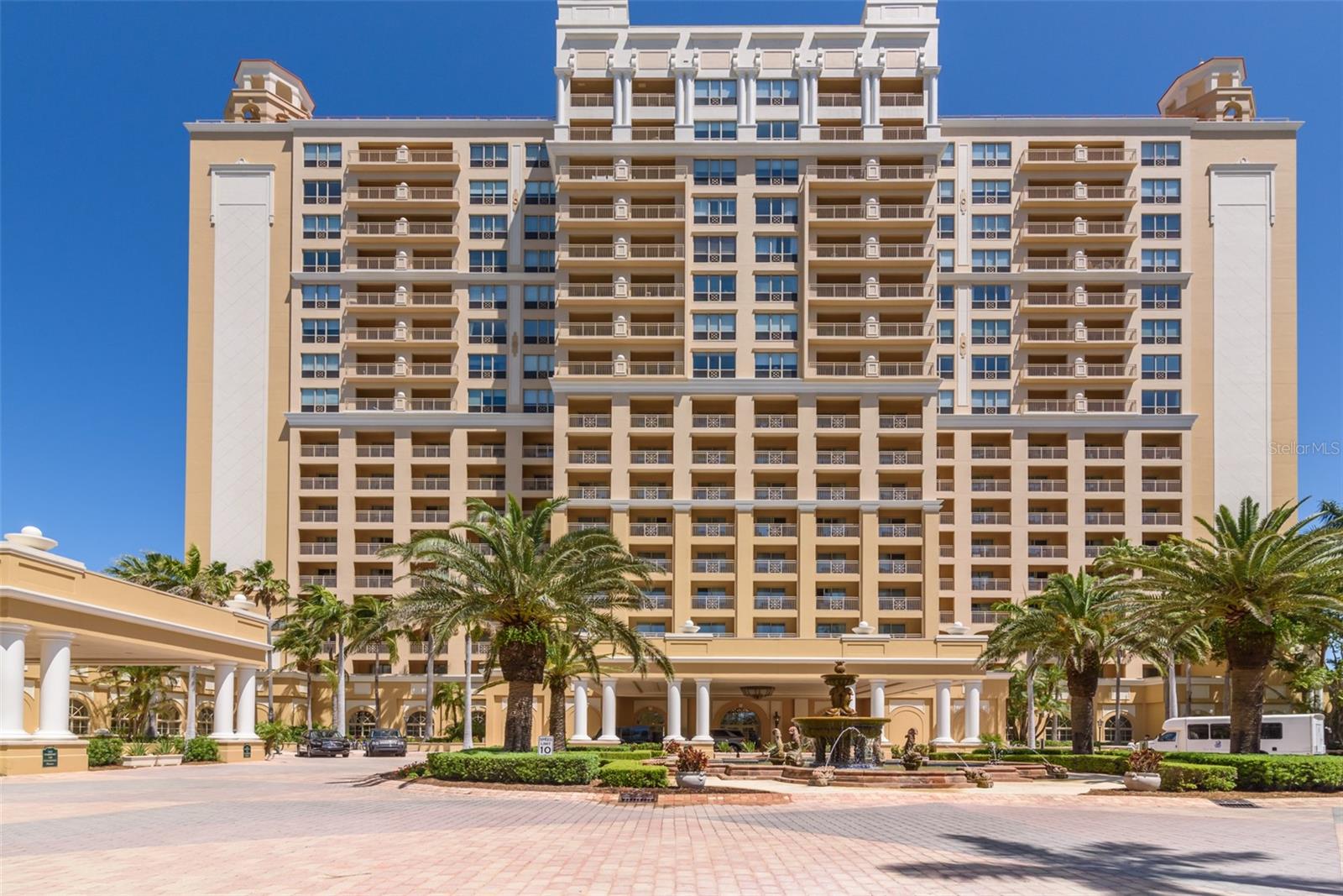 THE RESIDENCES - Residential