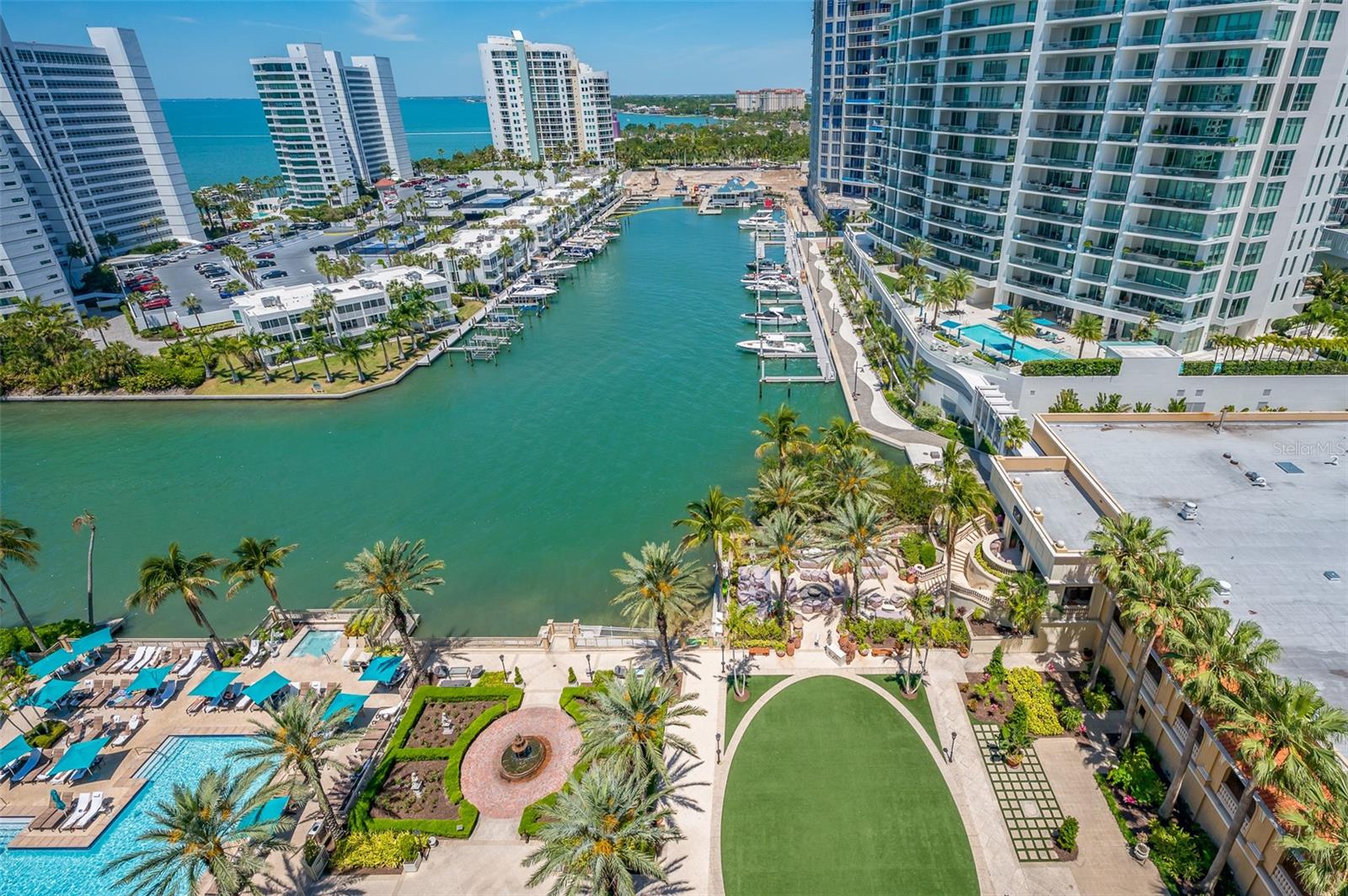 THE RESIDENCES - Residential