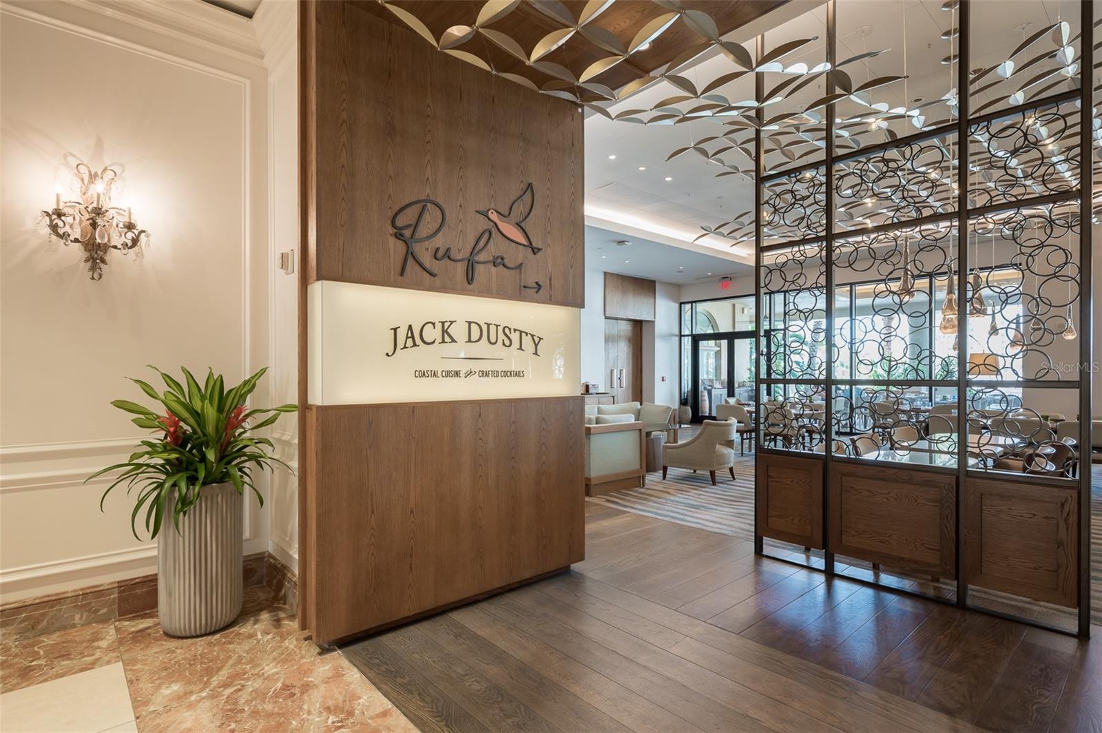 THE RESIDENCES - Residential