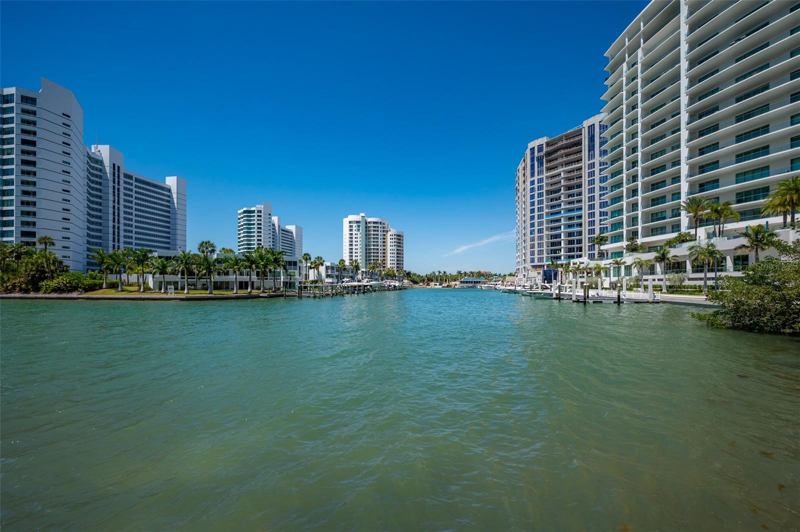 THE RESIDENCES - Residential