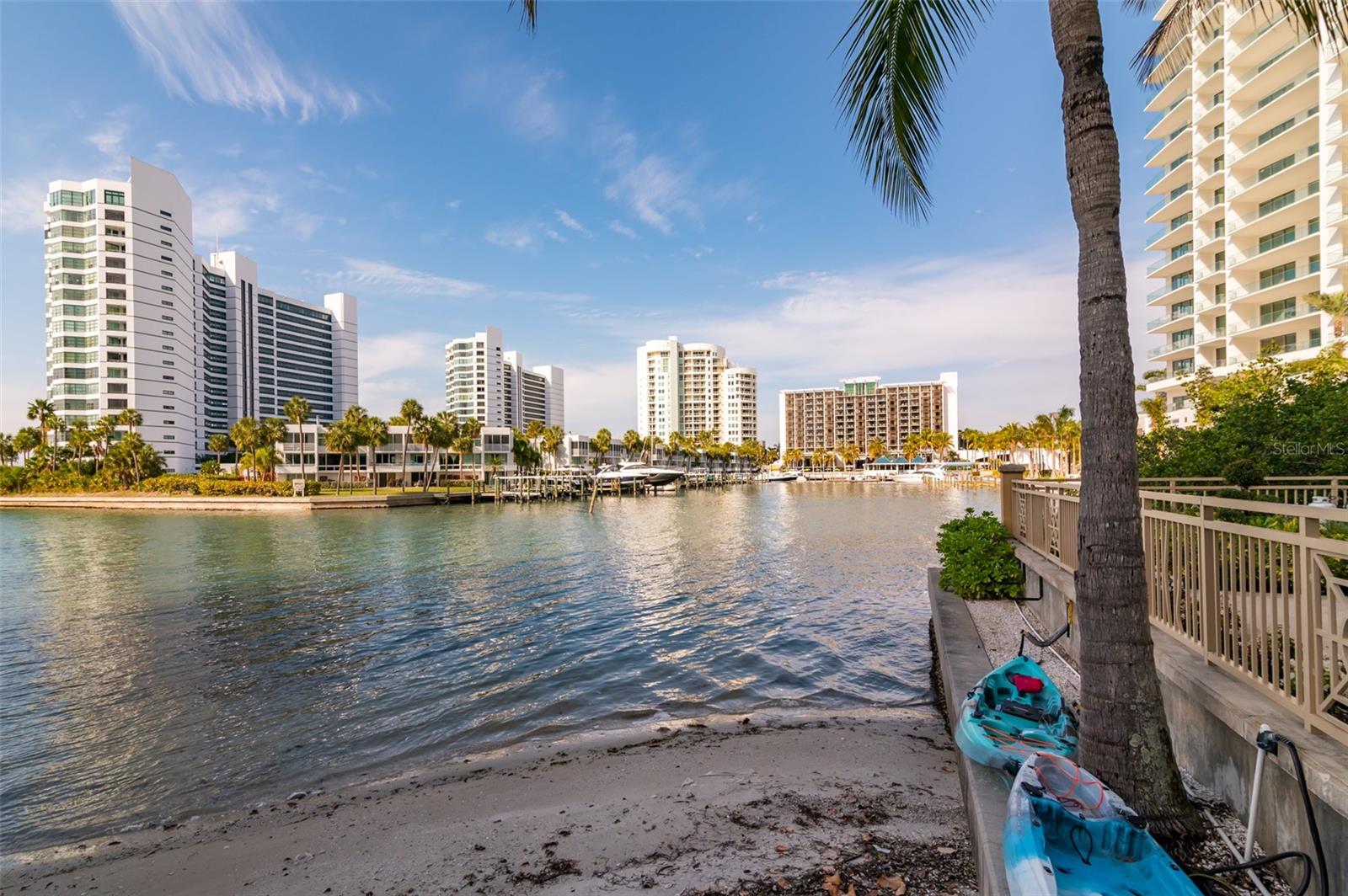 THE RESIDENCES - Residential