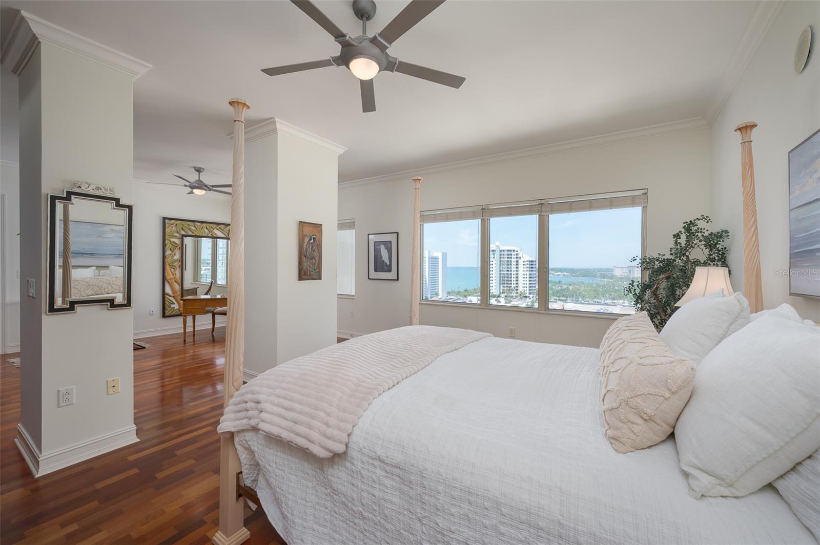 THE RESIDENCES - Residential