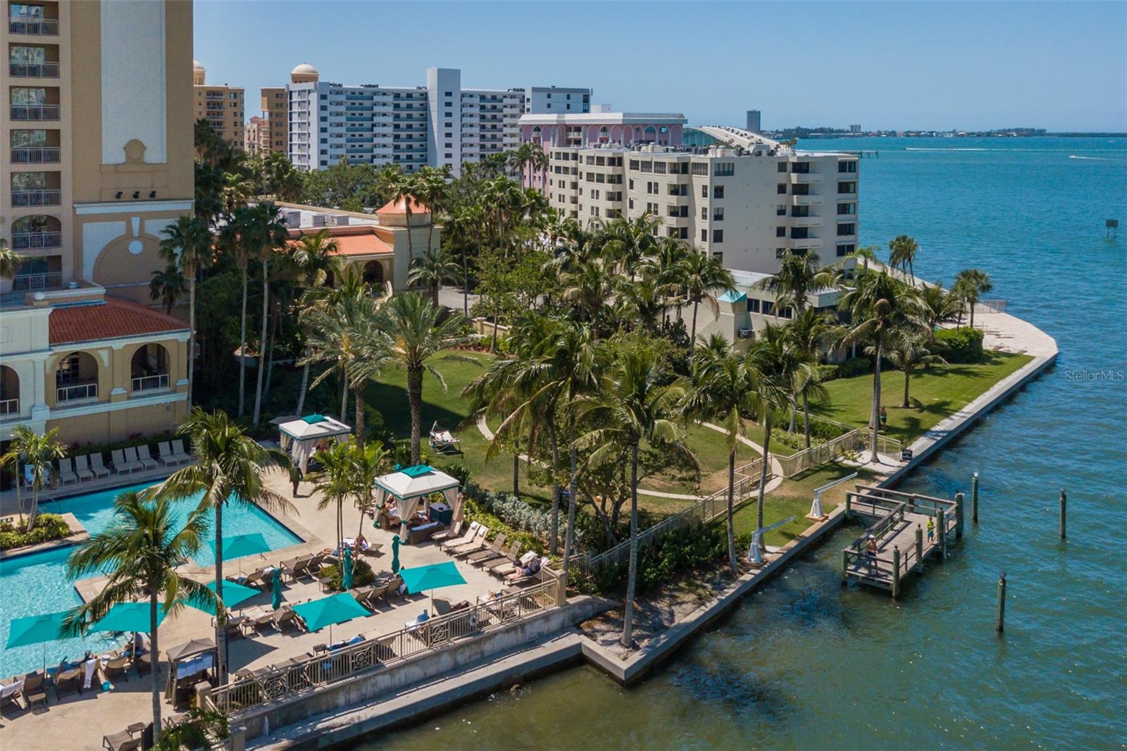 THE RESIDENCES - Residential