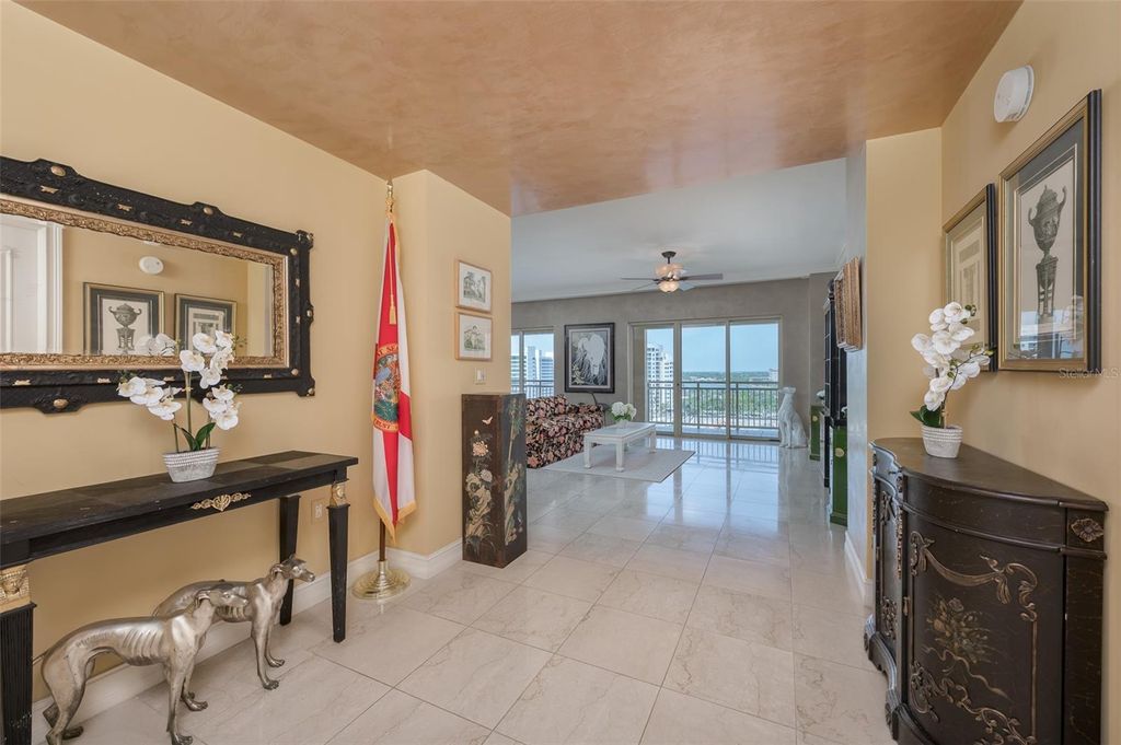 Photo of 1111 Ritz Carlton Drive #1205, Sarasota, FL 34236 (MLS # A4691044)