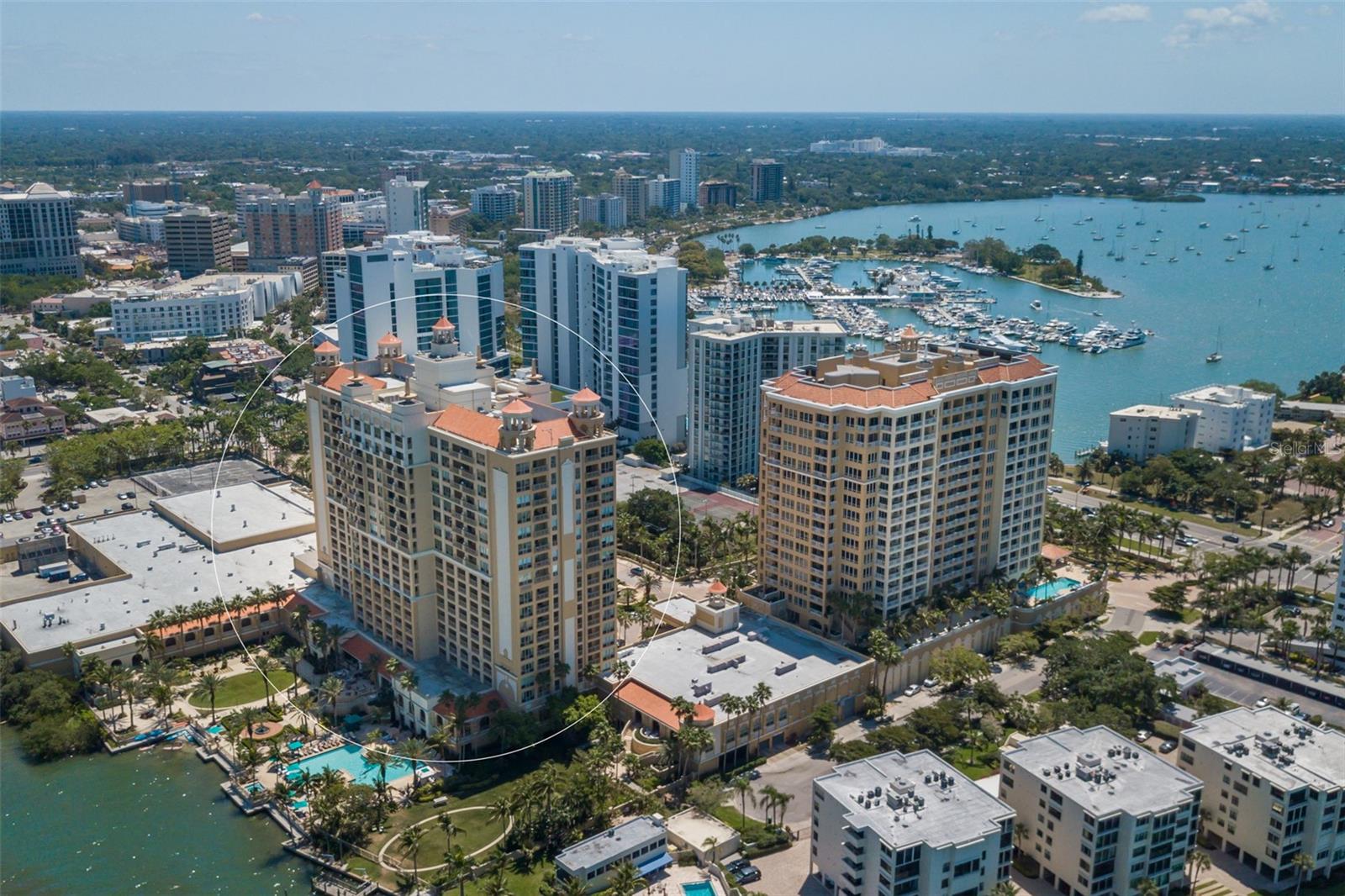 THE RESIDENCES - Residential