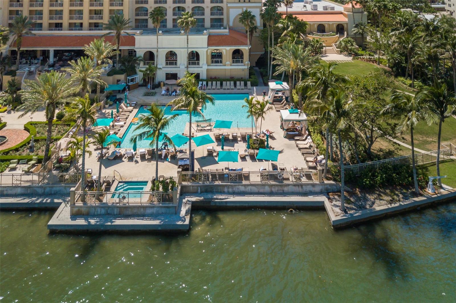 THE RESIDENCES - Residential