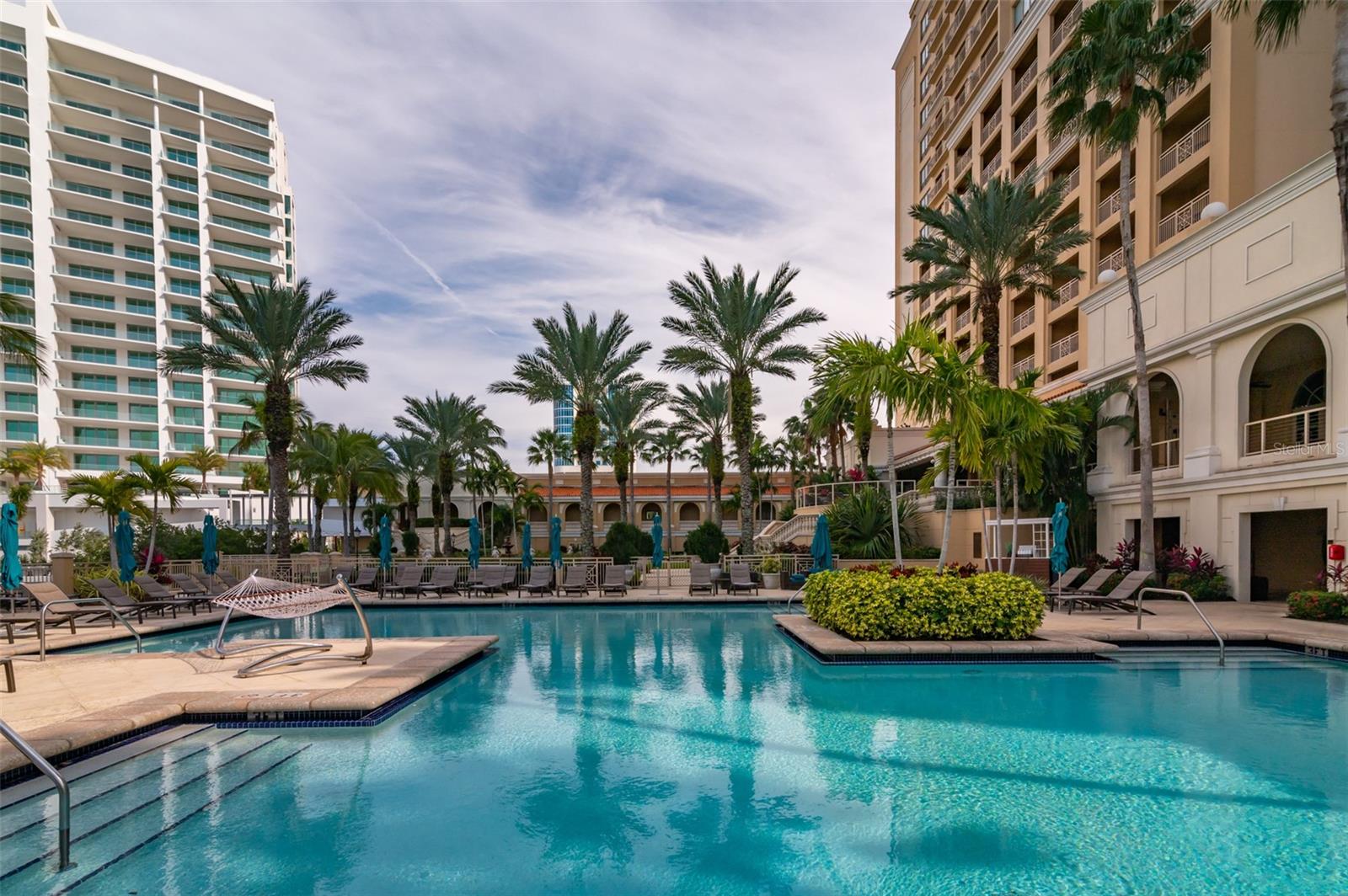 THE RESIDENCES - Residential