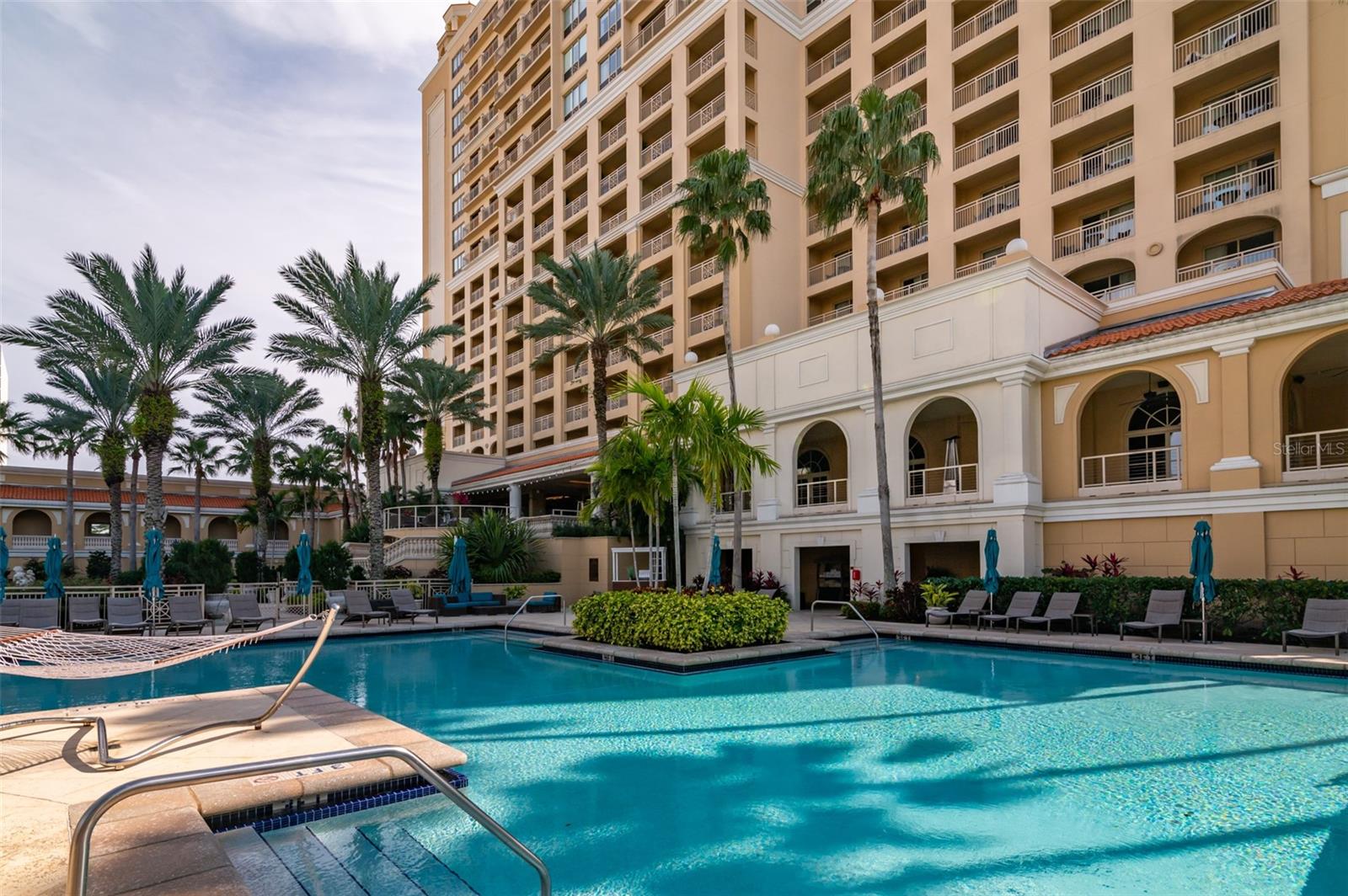 THE RESIDENCES - Residential