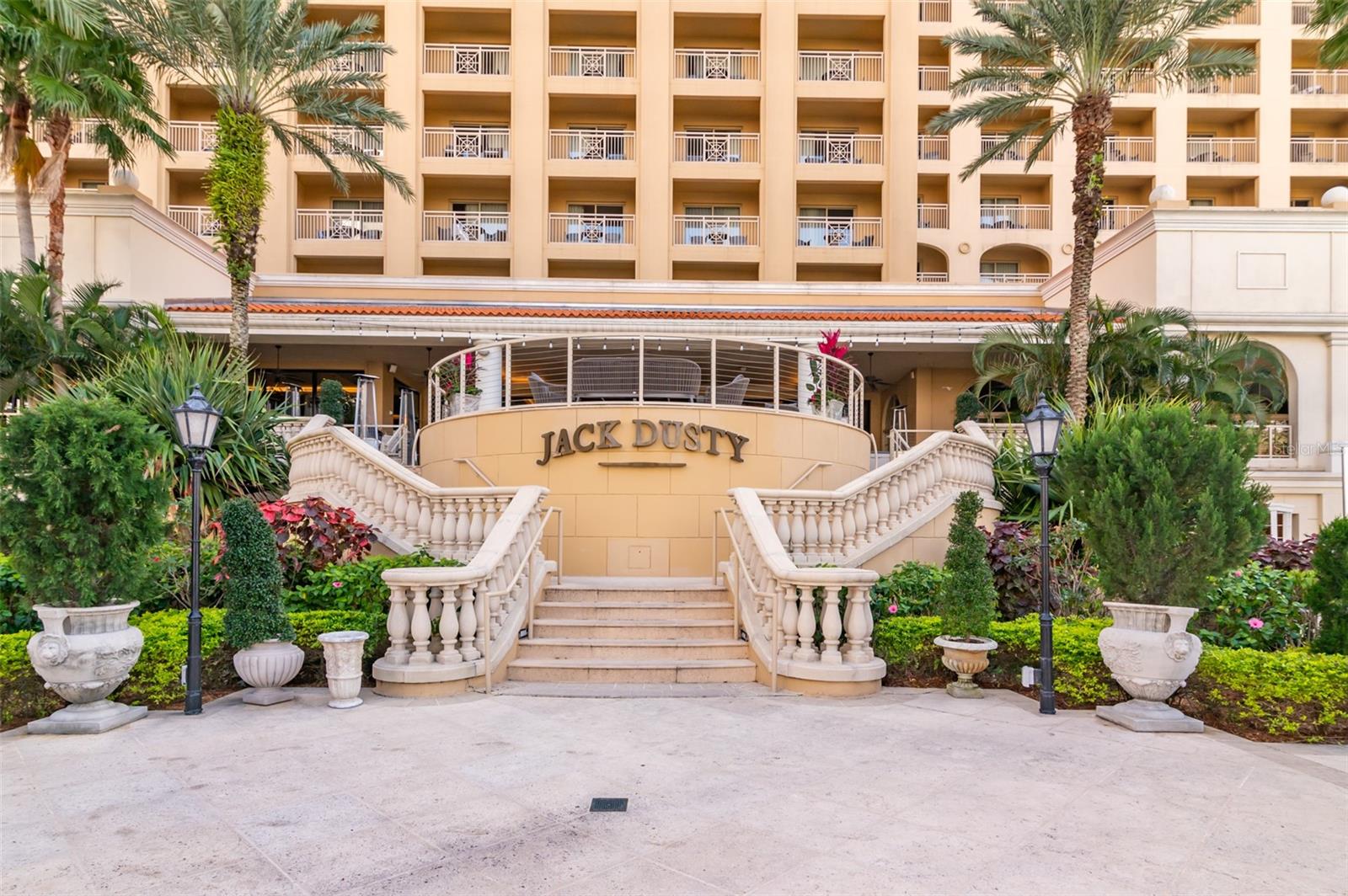 THE RESIDENCES - Residential