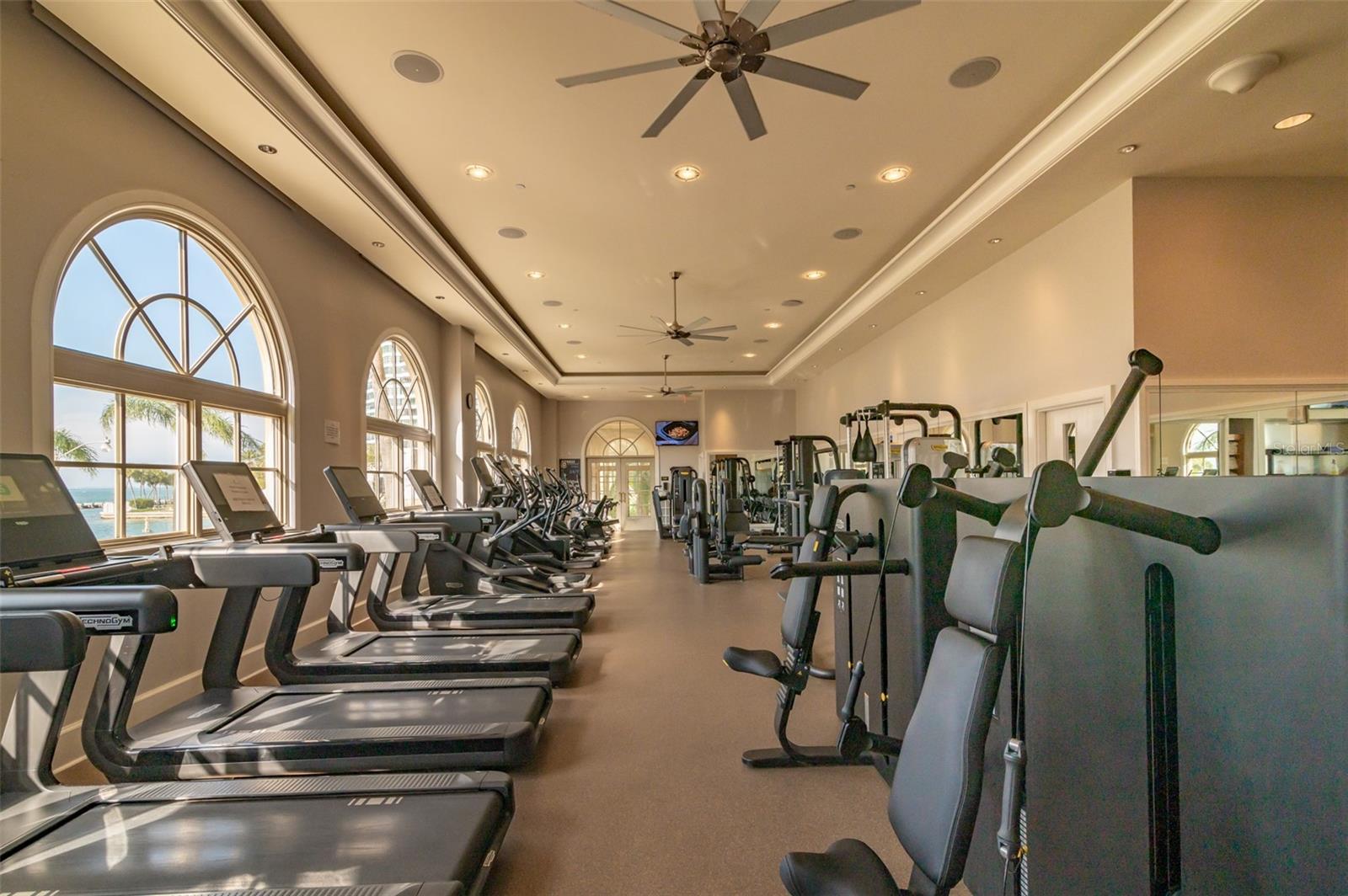 THE RESIDENCES - Residential