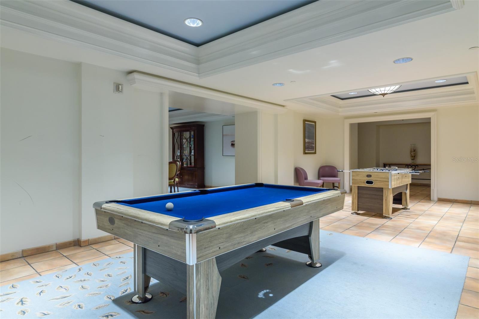 THE RESIDENCES - Residential