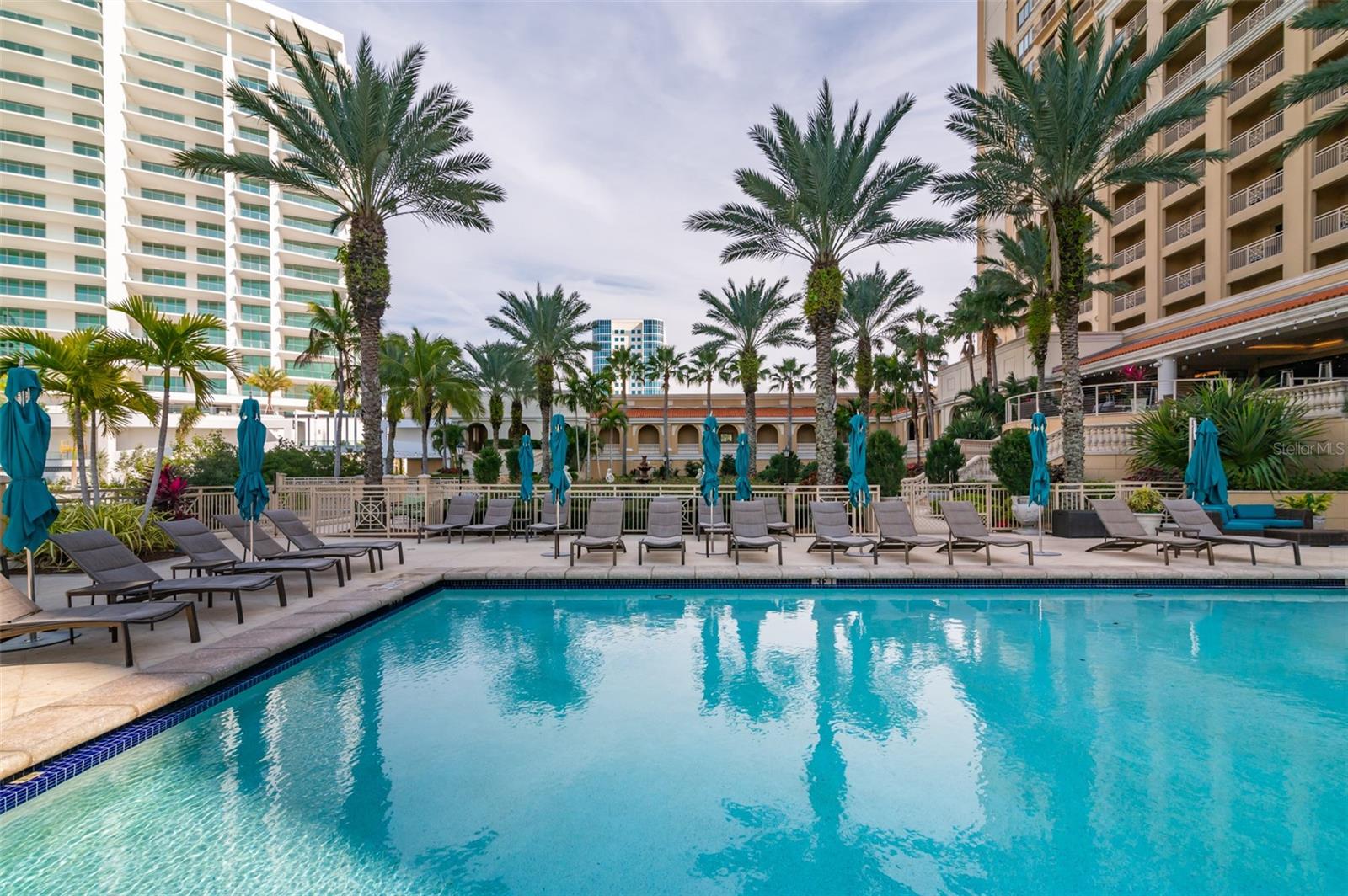 THE RESIDENCES - Residential