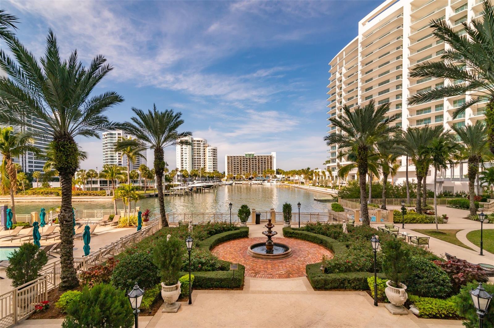 THE RESIDENCES - Residential